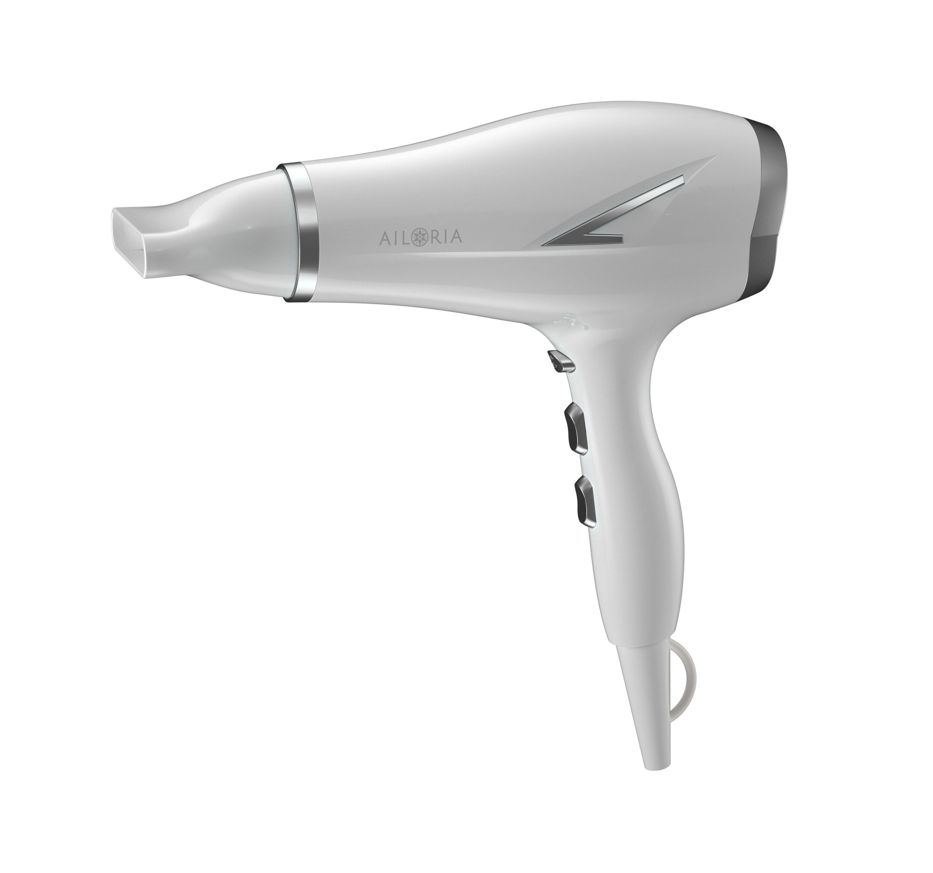 AILORIA Haartrockner CHANGE Haartrockner mit Ionen-Technologie 2200 W, 2200 W, Ionen-Technologie