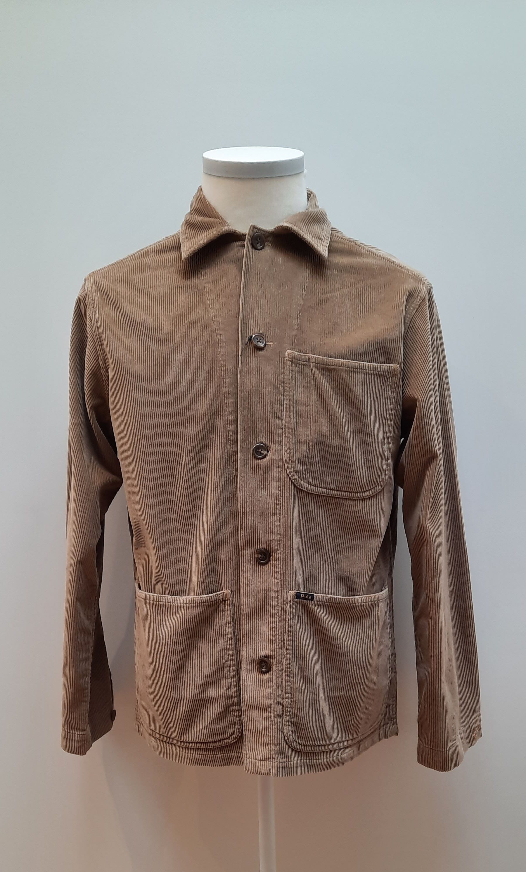 Polo Ralph Lauren Outdoorhemd