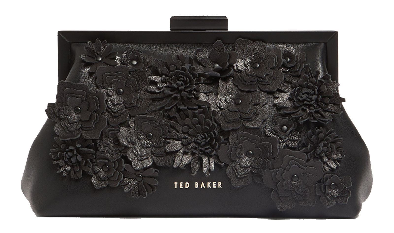 Ted Baker Clutch Fiorell Flower 3D günstig online kaufen