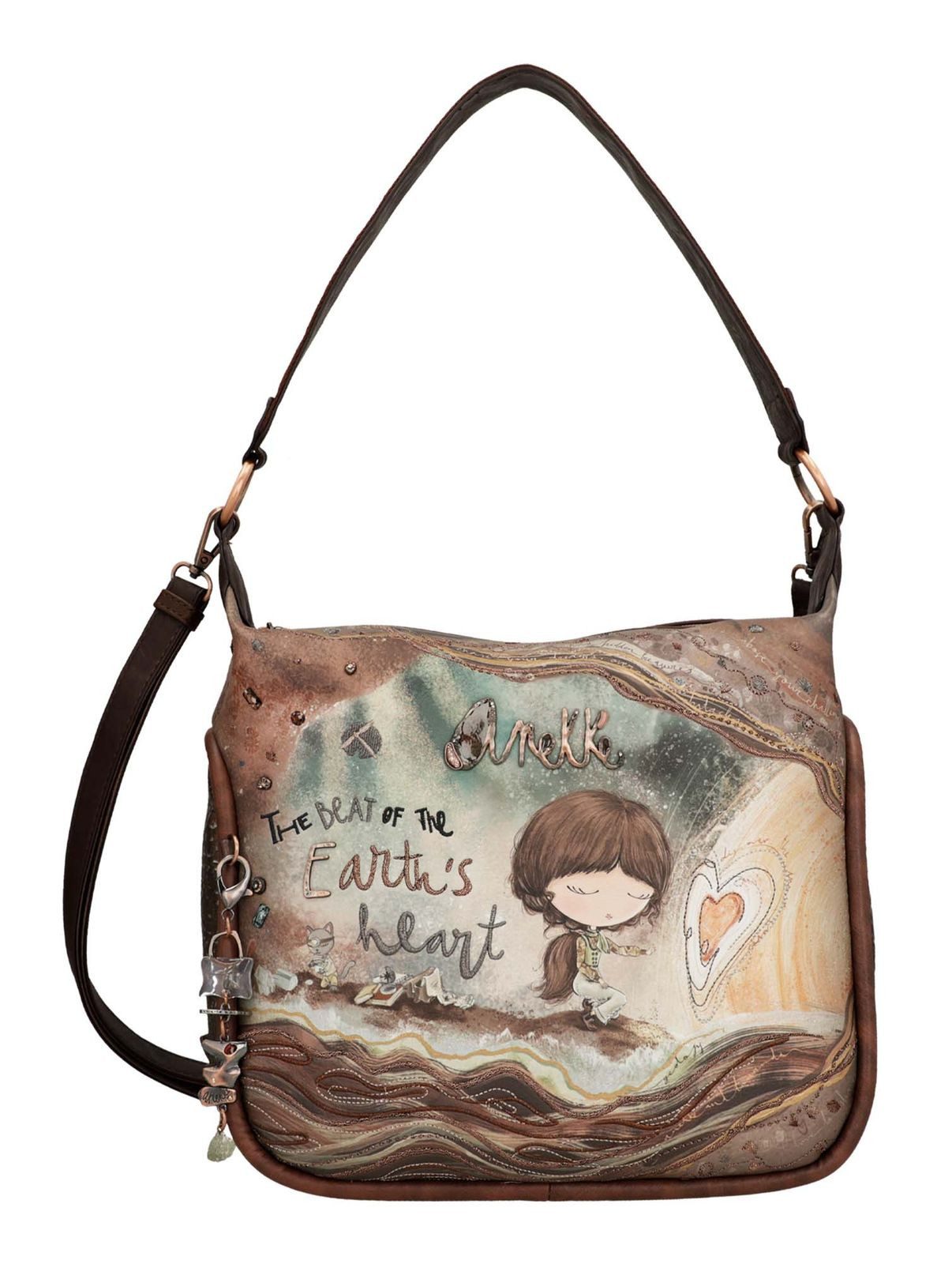 Anekke Schultertasche Crossbody Bag