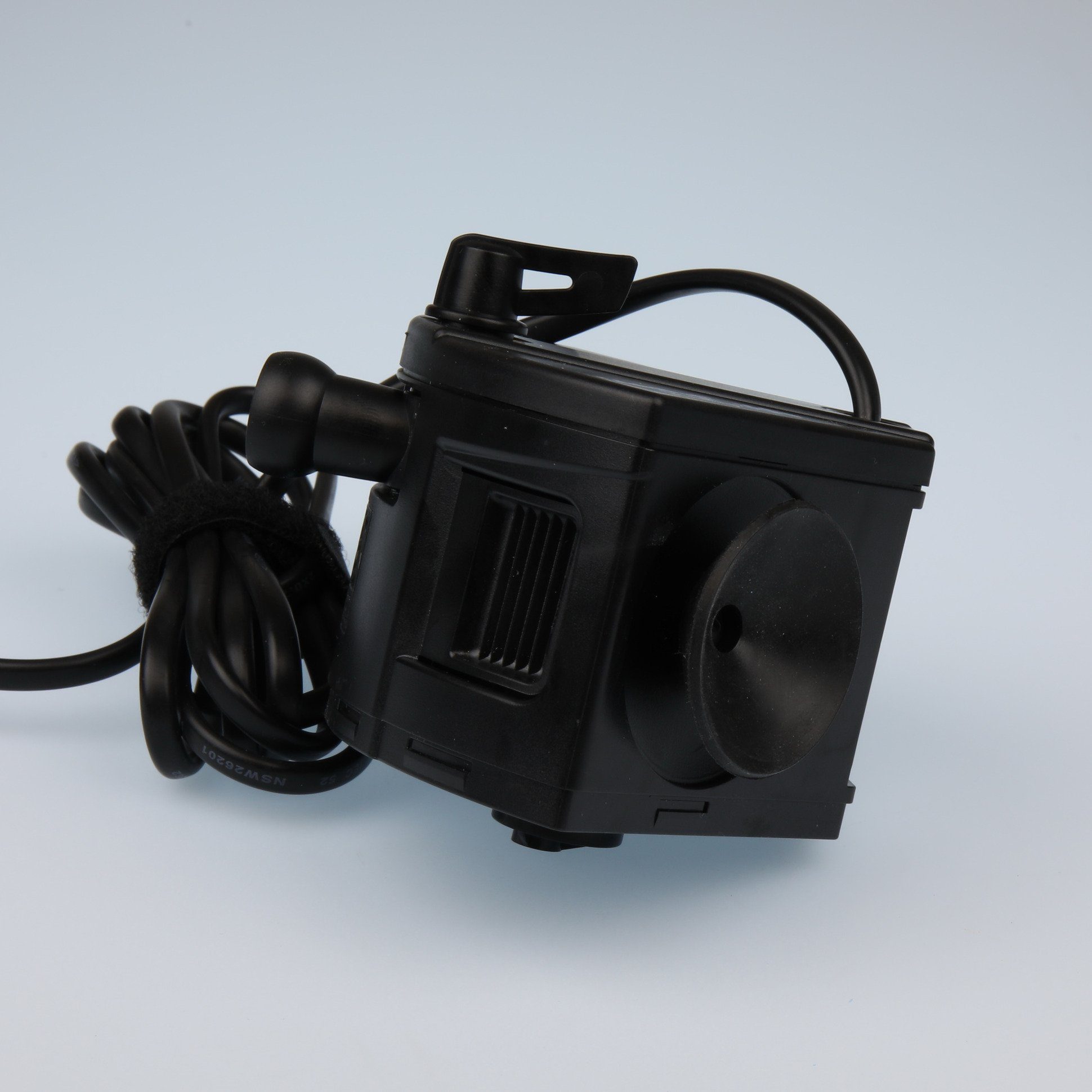 JBL GmbH & Co. KG Aquariumfilter JBL CRISTALPROFI i100 greenline Energieeffizienter Innenfilter für