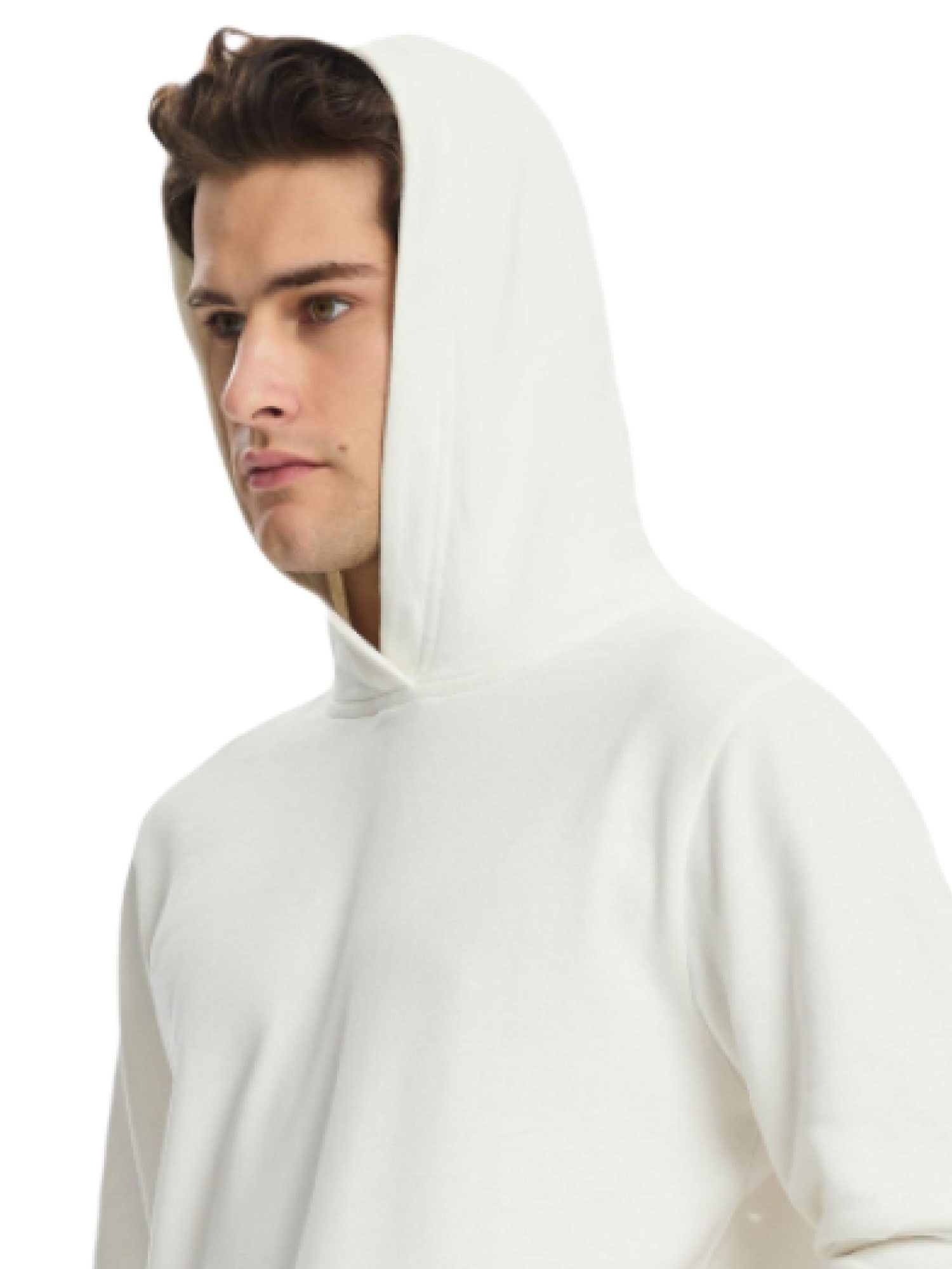 PRMR 1985 Kapuzenpullover Baumwoll-Hoodie für Herren günstig online kaufen