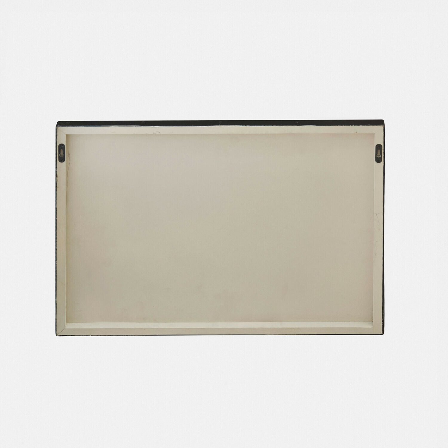 Mirabeau Memoboard Memoboard Oaklynne creme/gold, Memoboard ohne Deko