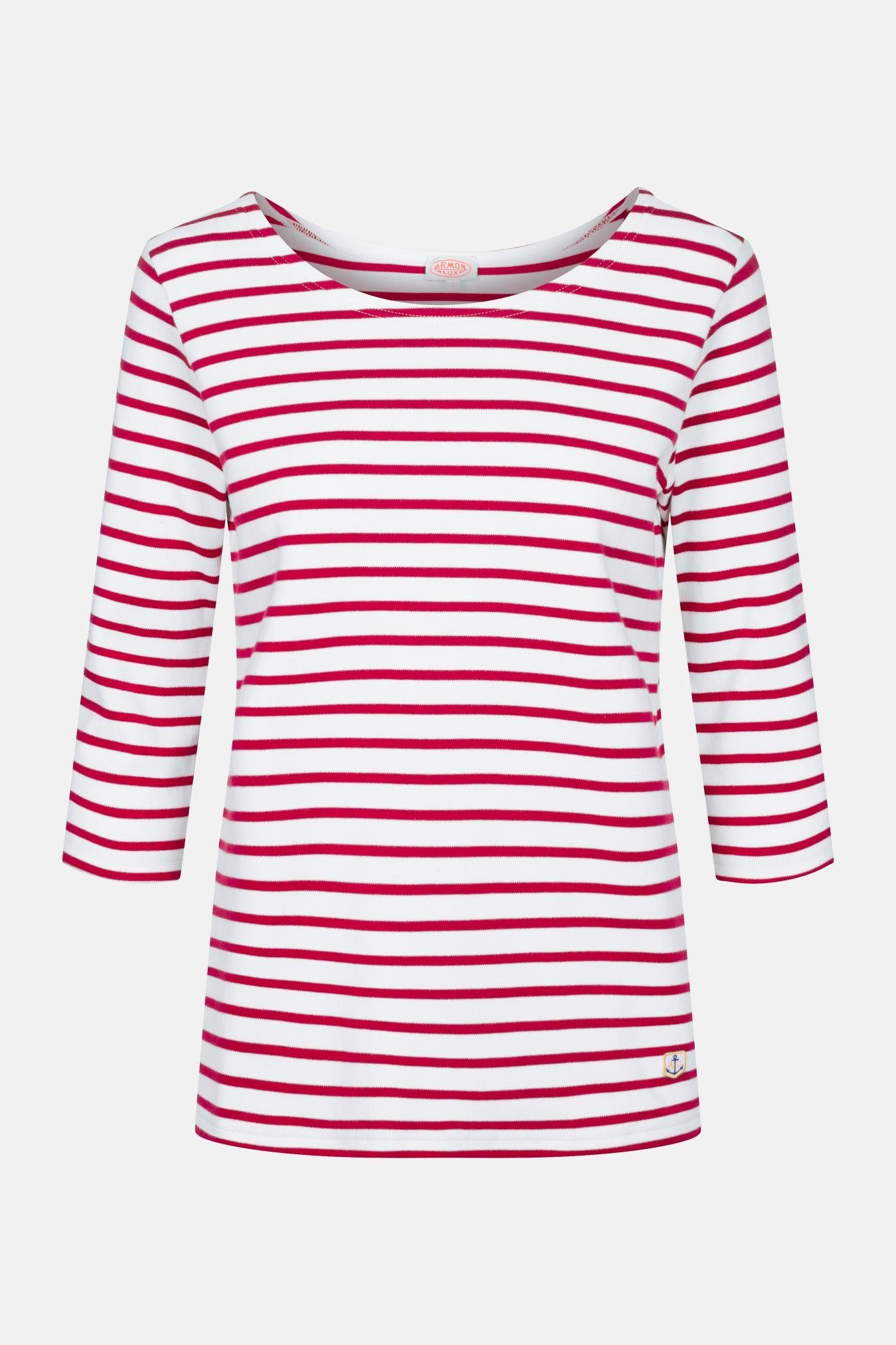 Armor Lux 3/4-Arm-Shirt Armor Lux Damen günstig online kaufen