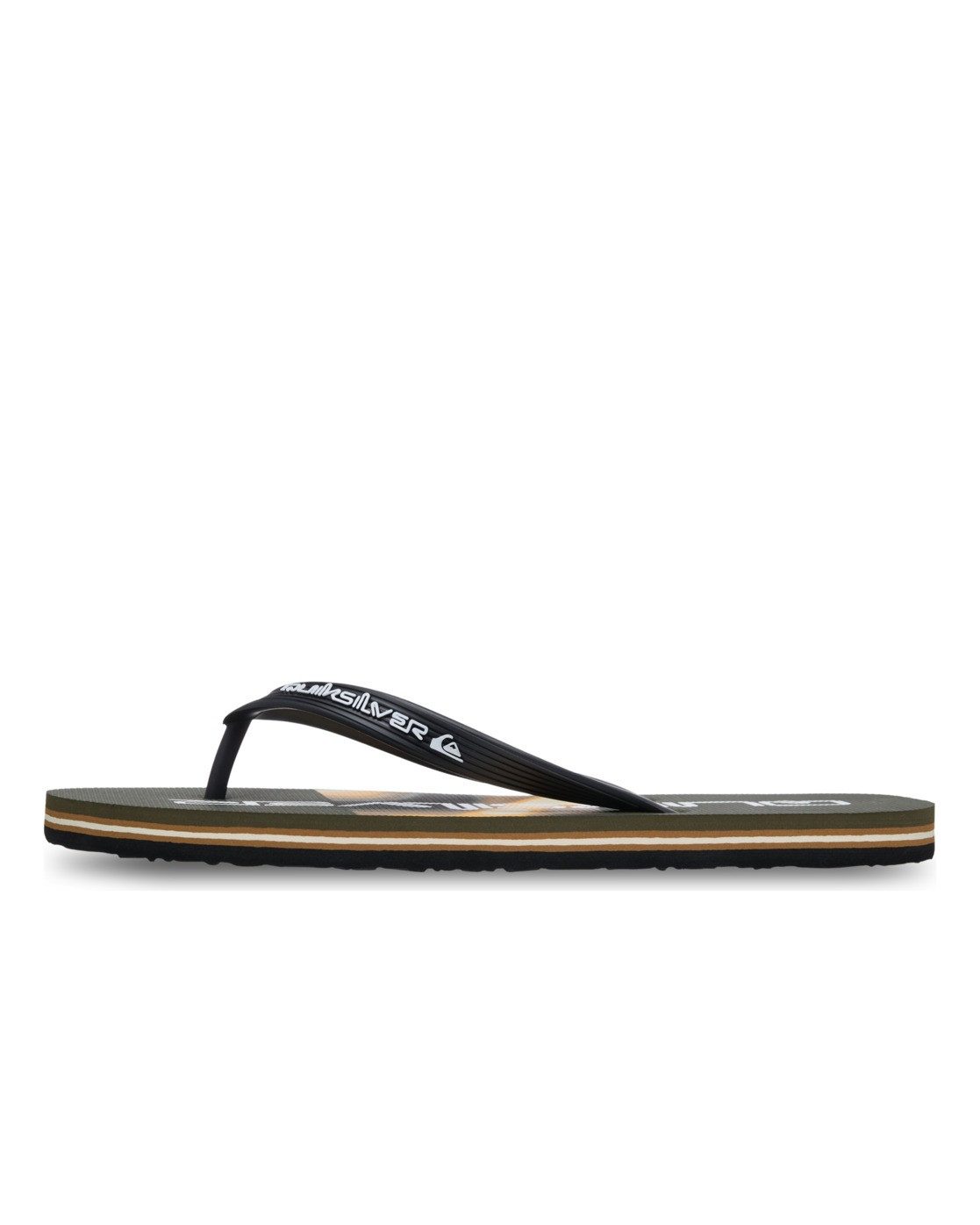 Quiksilver Molokai Stripe Sandale