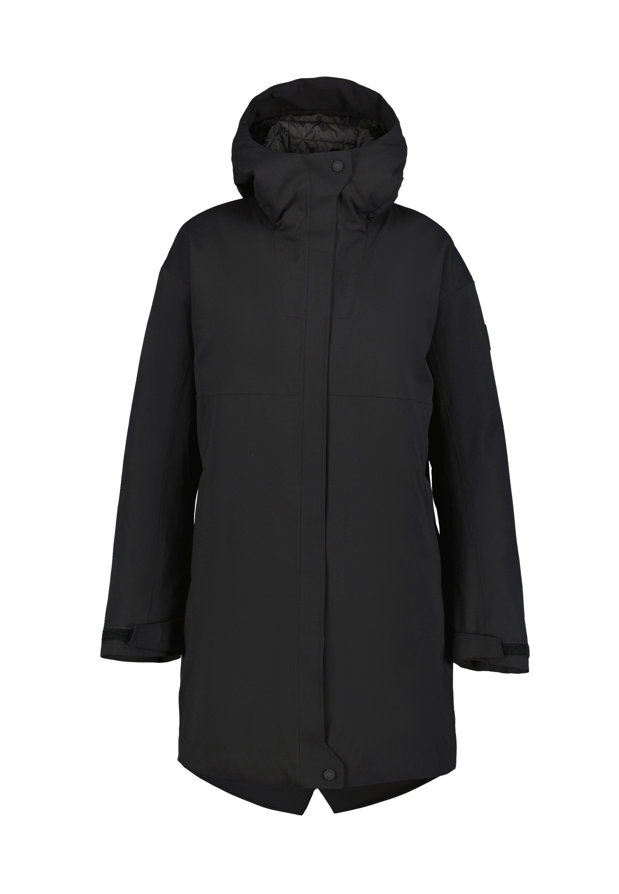 Icepeak Outdoorjacke Icepeak Mantel Velburg
