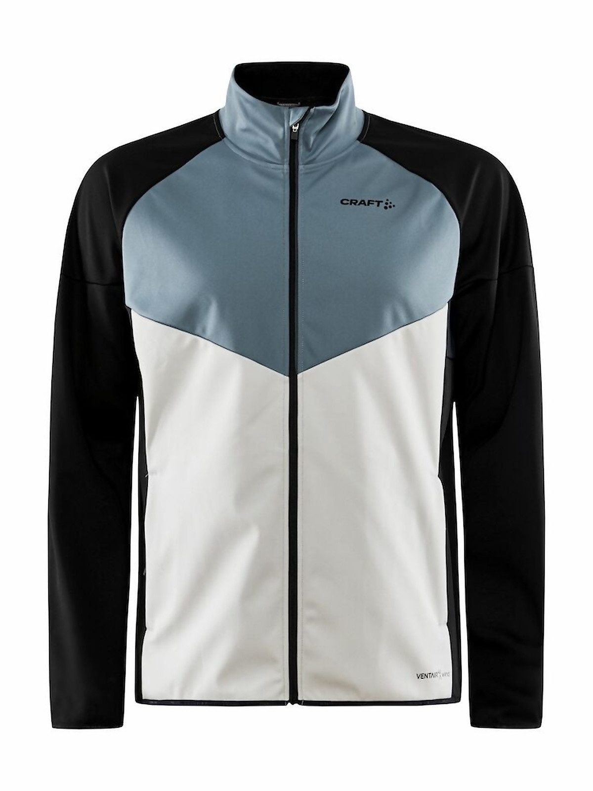 Craft Outdoorjacke Glide Block Jacket M