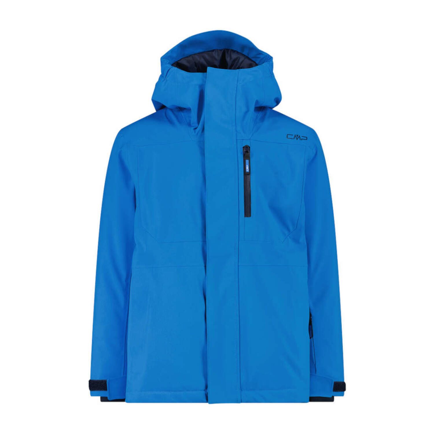 CMP Skijacke CMP Kinder Skijacke KID JACKET FIX HOOD 35W0364