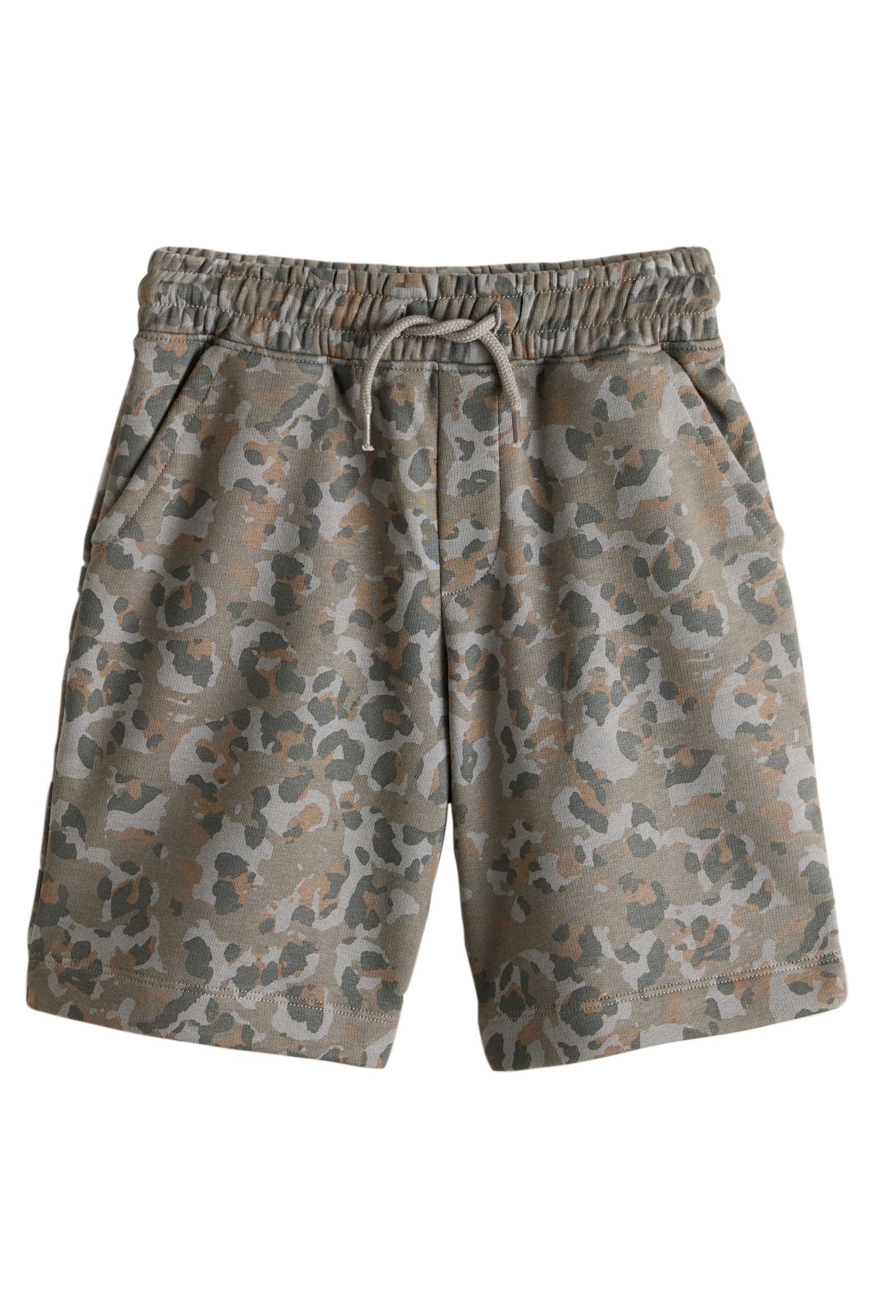 Next Shorts Basic-Shorts, Loose Fit (1-tlg)