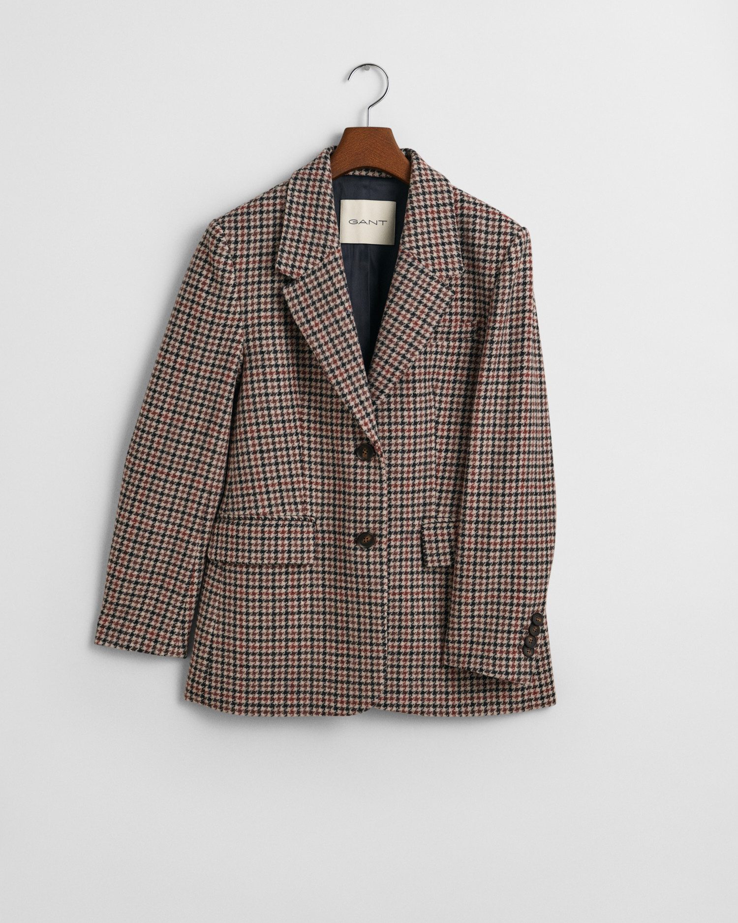 Outdoorjacke