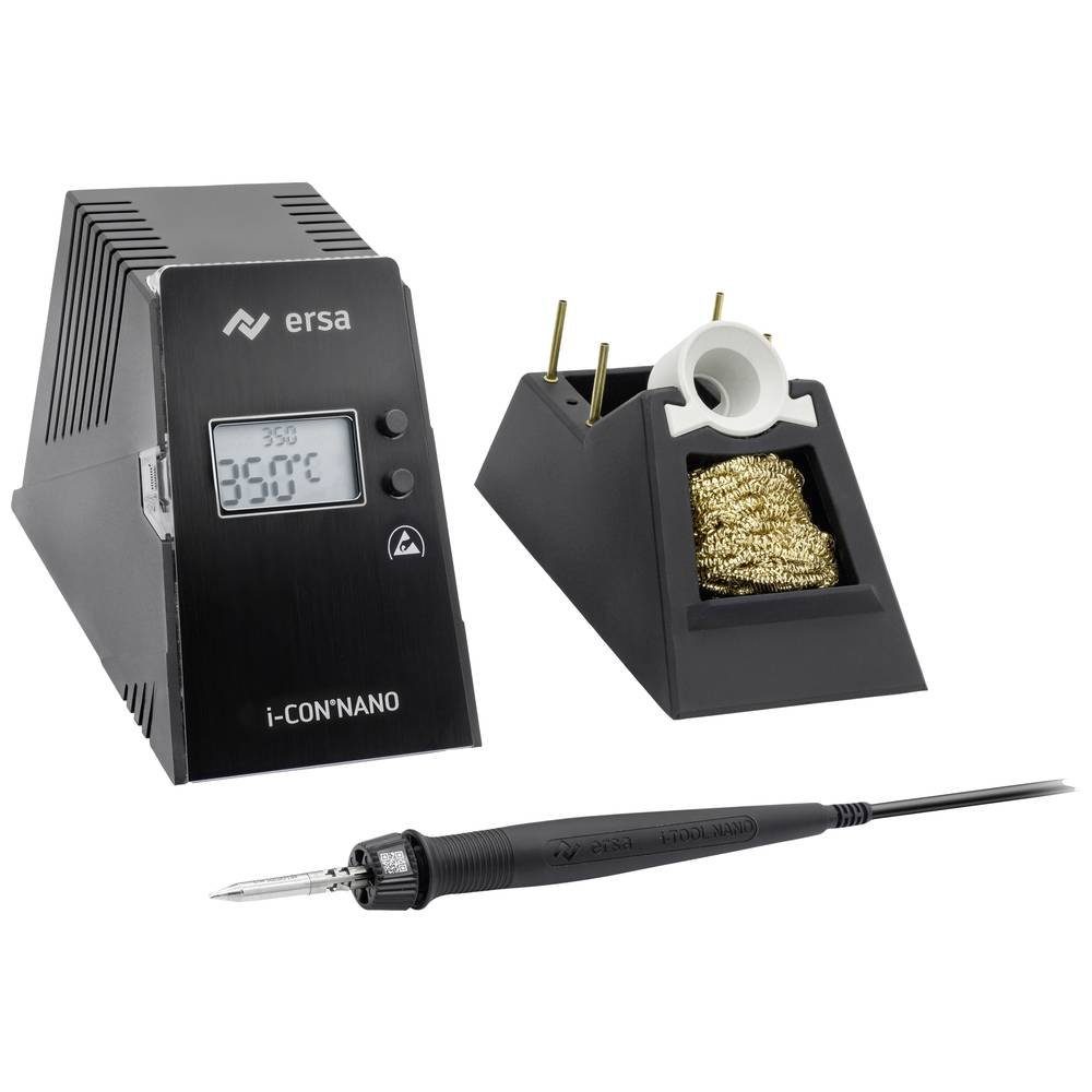 Ersa Lötkolben i-CON NANO MK2 /230V 0IC1205A