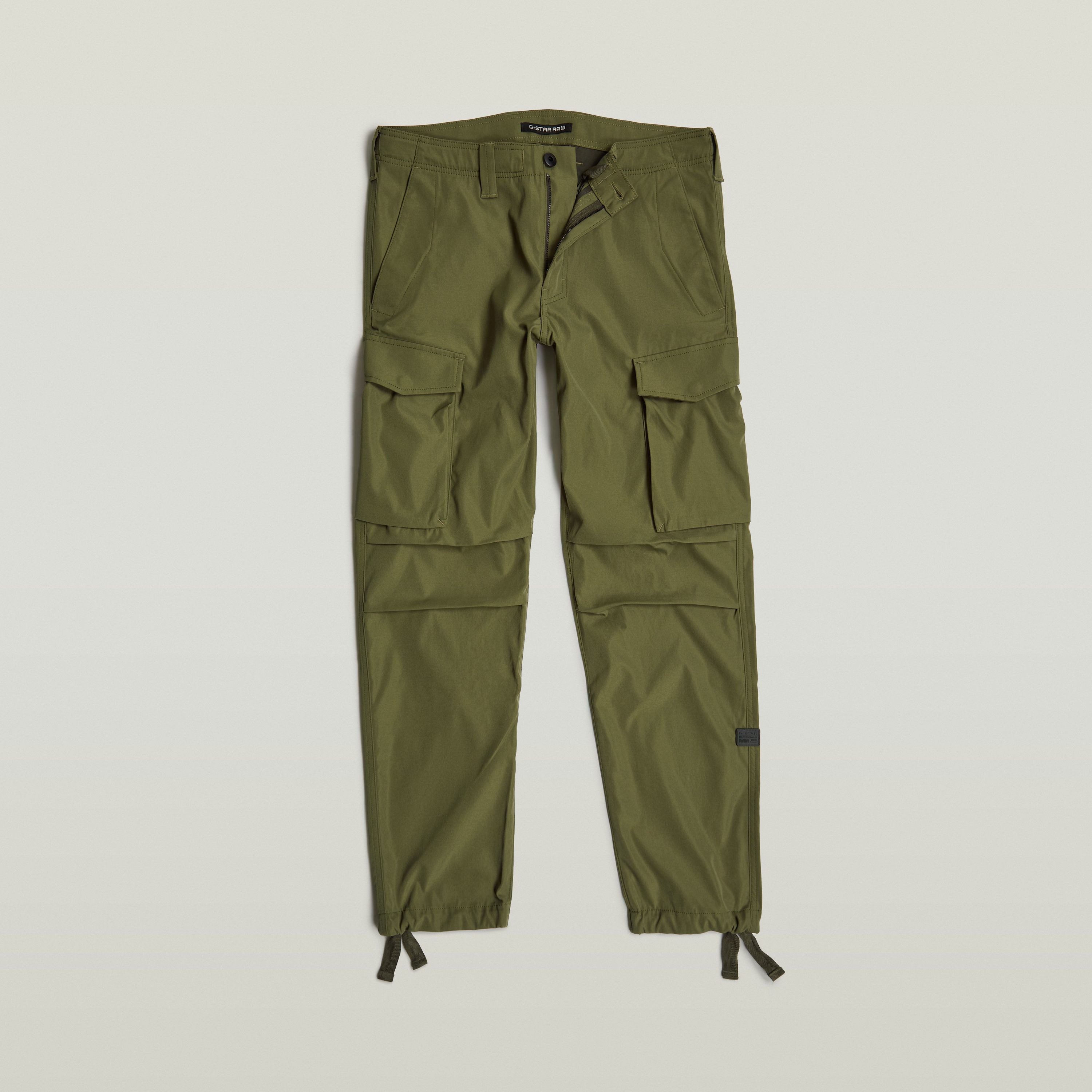 G-STAR Cargohose Core Regular Cargo