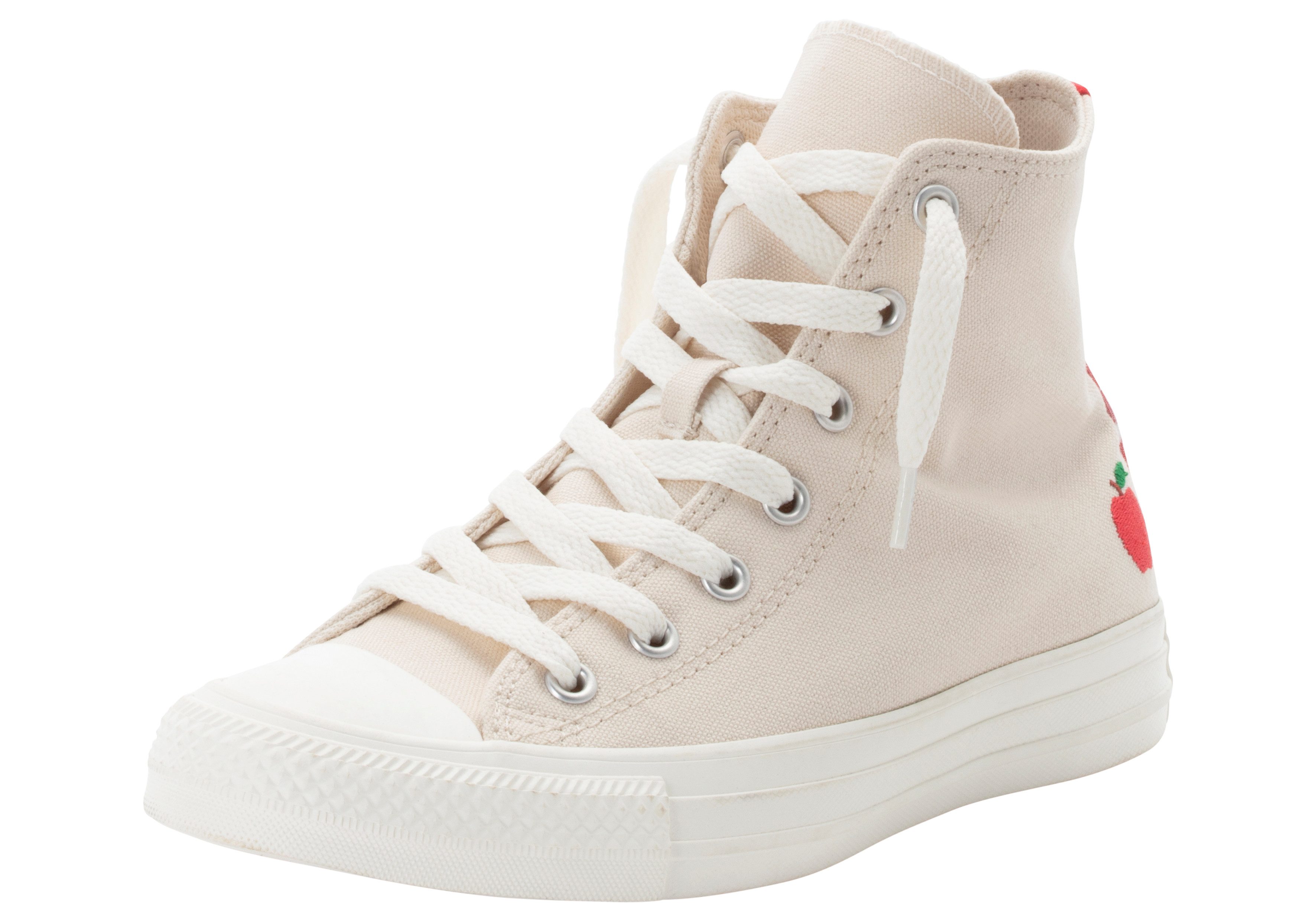 Converse CHUCK TAYLOR ALL STAR CHECKERED ACC Кроссовки