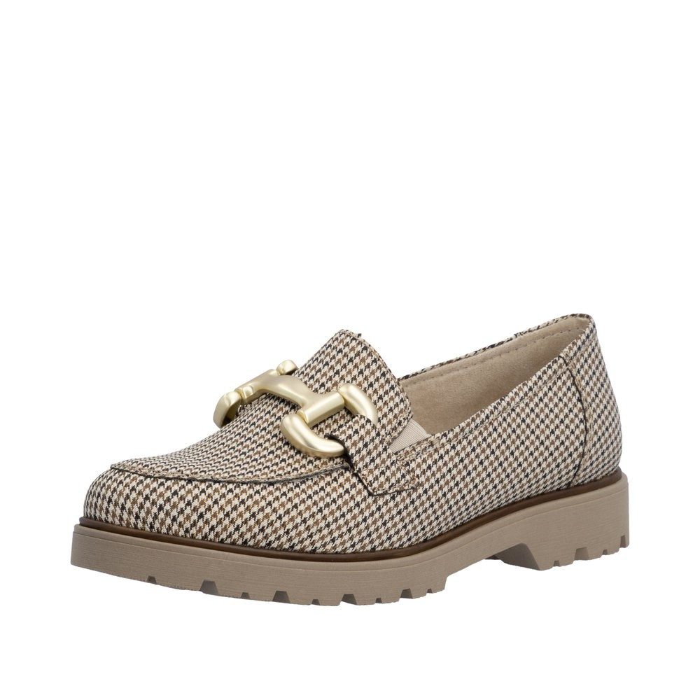 Rieker Slipper