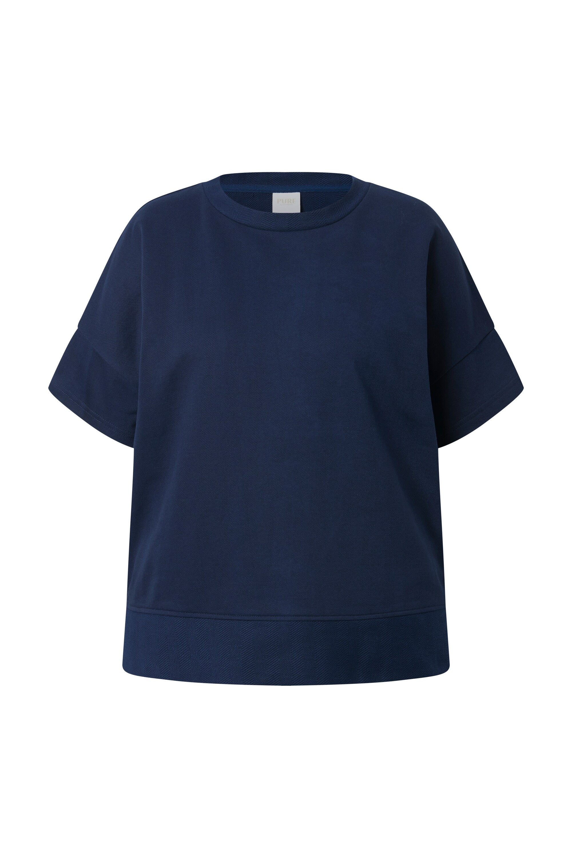 Ulla Popken Sweatshirt Sweatshirt günstig online kaufen
