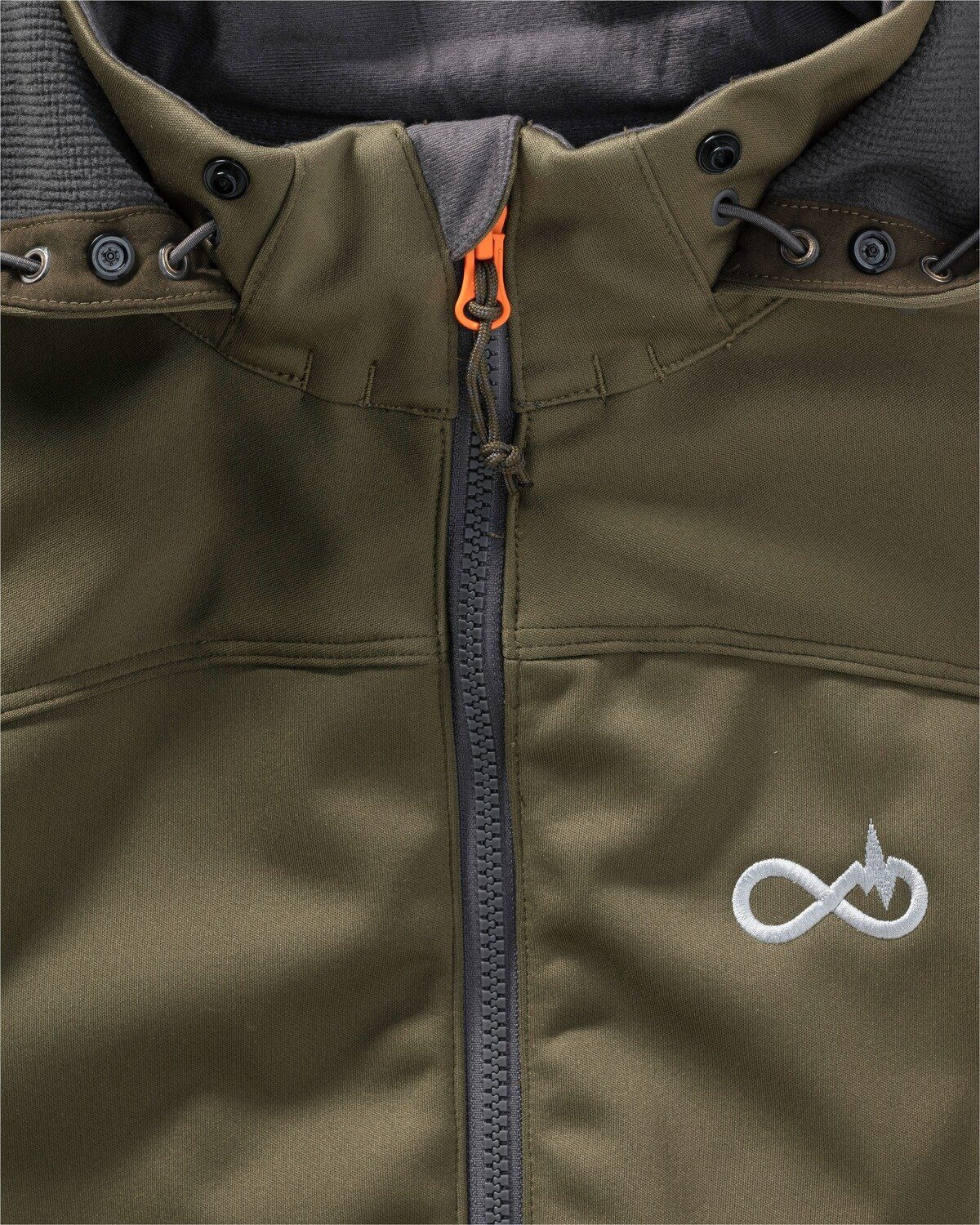 Merkel Gear Softshelljacke Jacke Paläarktis 365 Pro