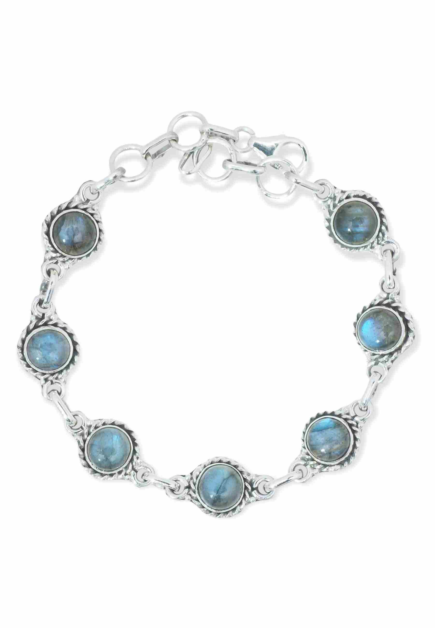 mantraroma Silberarmband VALA aus 925 Silber günstig online kaufen