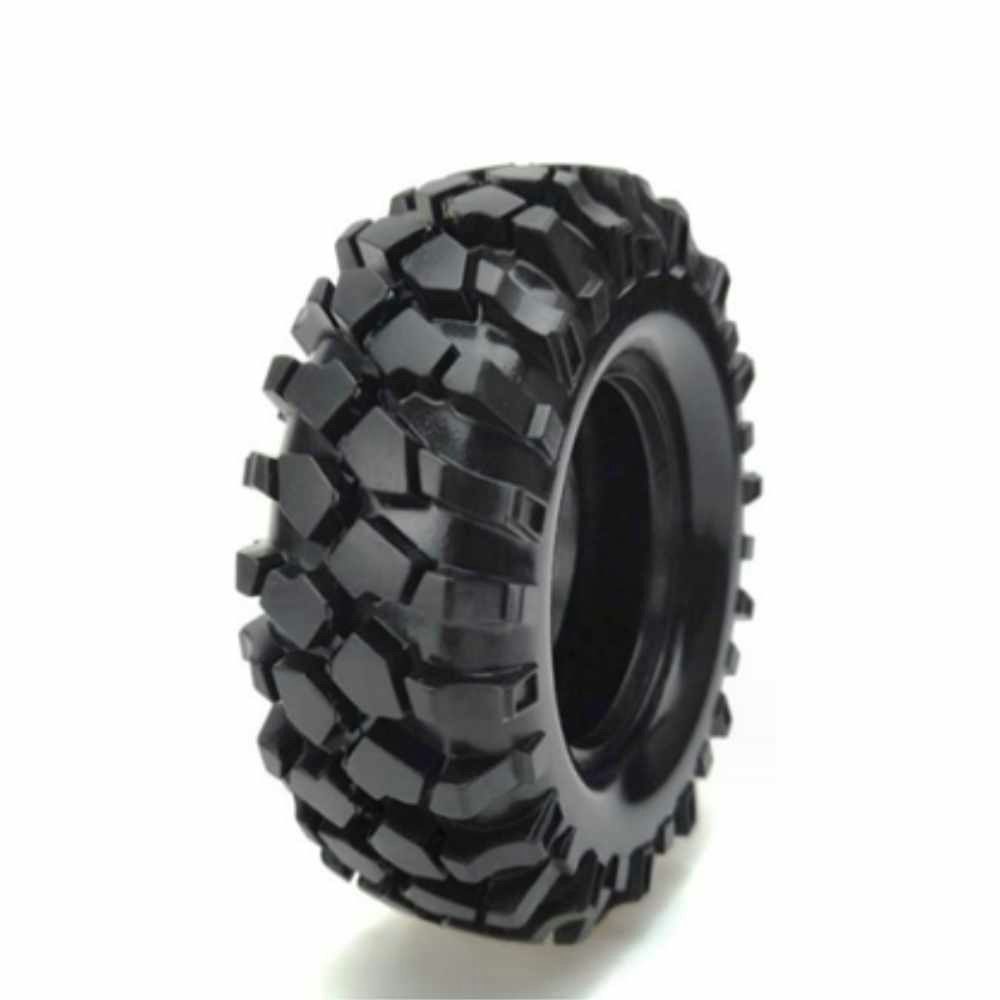 Modellbausatz TSP-Racing Crawler Reifen 1.9" 96x40mm - 4 Stück TSP-603193