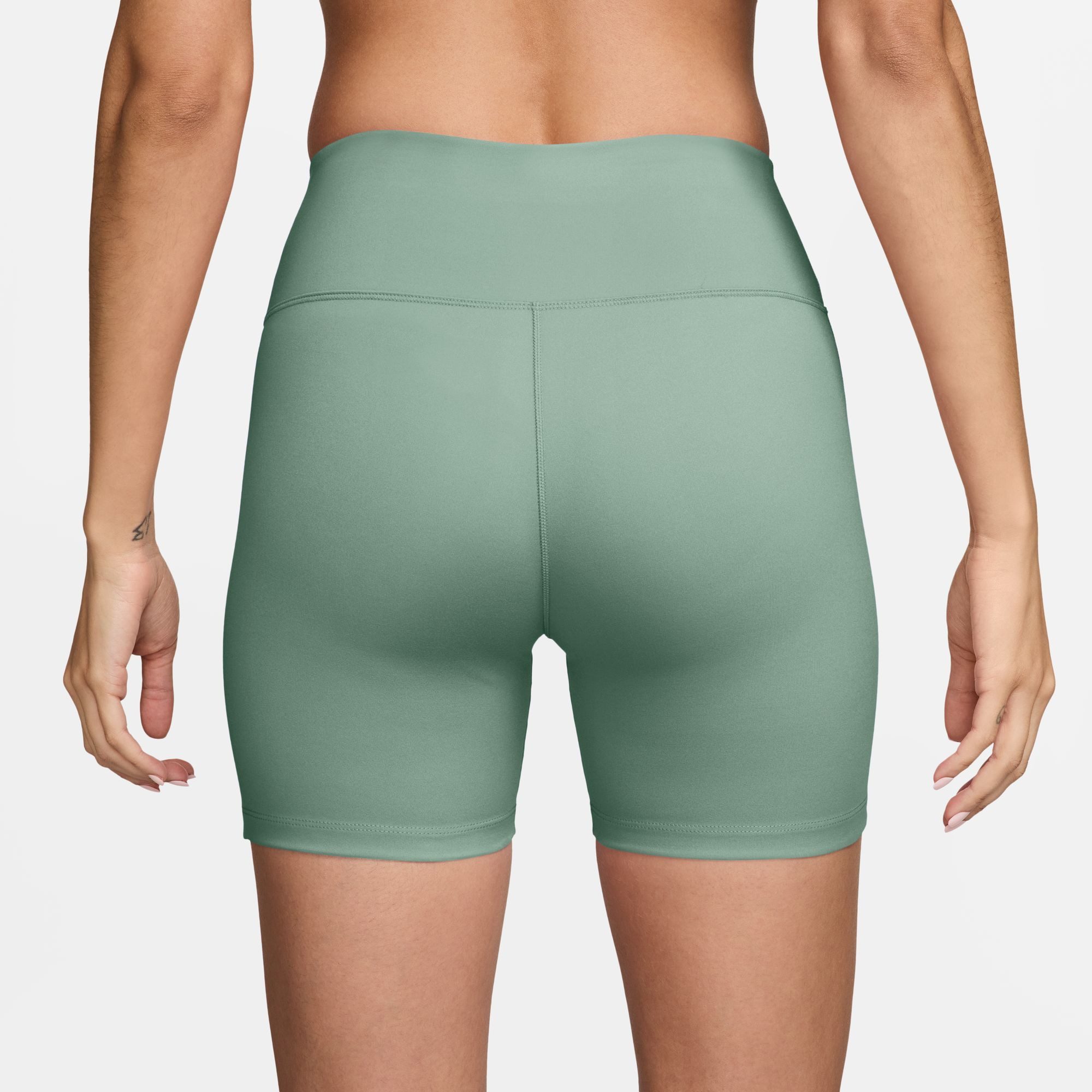 Nike Trainingstights W NK DF ONE HR 5IN SHORT USEAM atmungsaktiv, schnell t günstig online kaufen