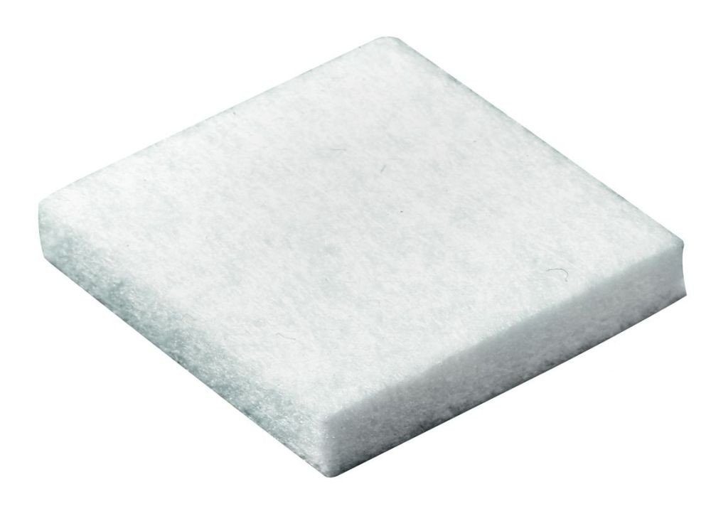 Hettich Повстяні планери Hettich Повстяні планери weiß 28 x 28 x 4.5 mm - 18