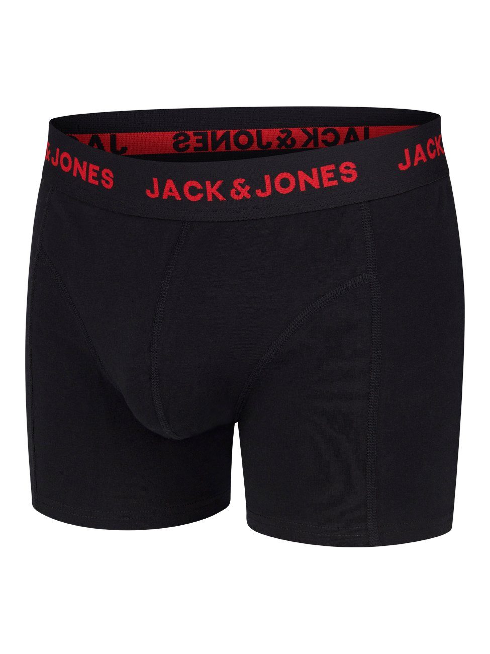Jack & Jones Boxershorts Herren Retroshorts günstig online kaufen