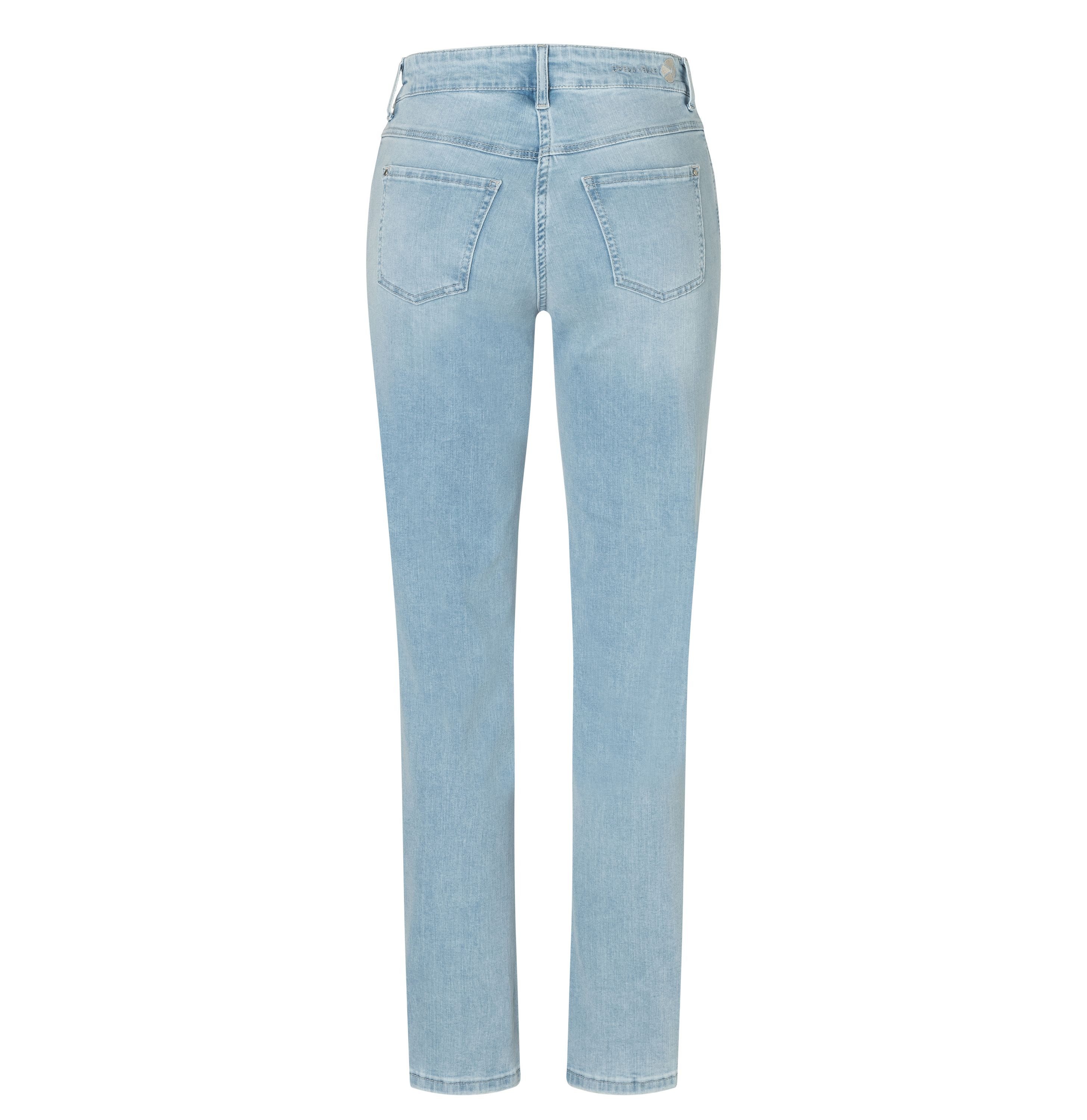 MAC Slim-fit-Jeans MAC JEANS DREAM Straight Fit Damenjeans Straight Fit mit günstig online kaufen