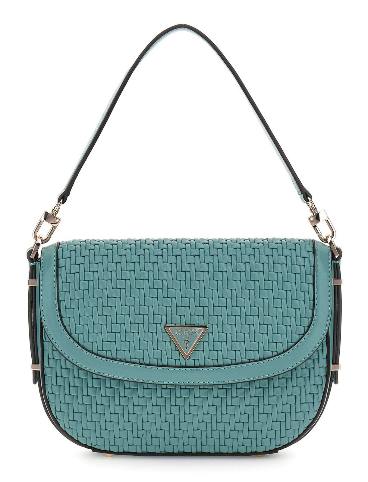 Guess Schultertasche Flap Shoulder Bag günstig online kaufen