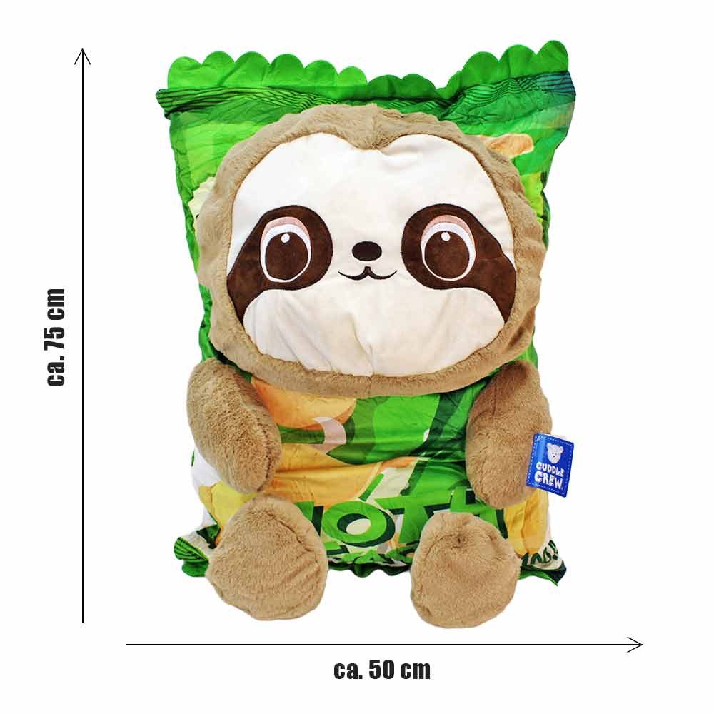 PMS Kuscheltier Kuscheltier in Snackbeutel XL - ca. 75 cm (1-St)