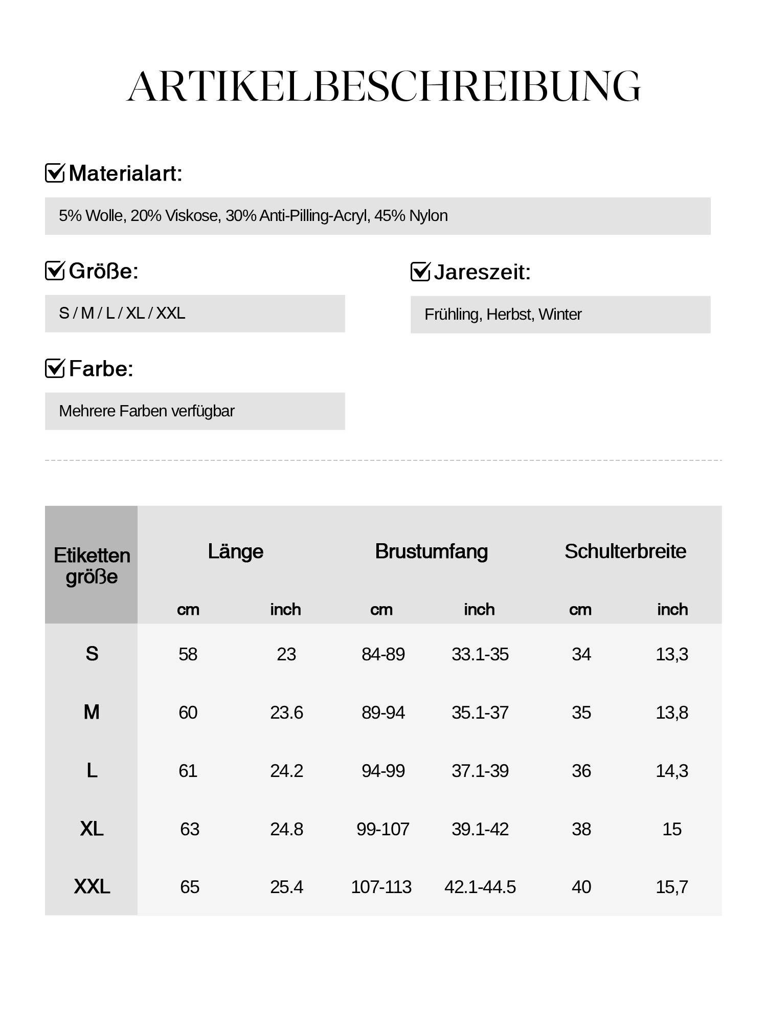Arach&Cloz Strickweste Ärmelloses Tanktop aus Wollmischung Basic Weste mit Knöpfen – Atmungsaktiv & Weich für Frühling & Sommer
