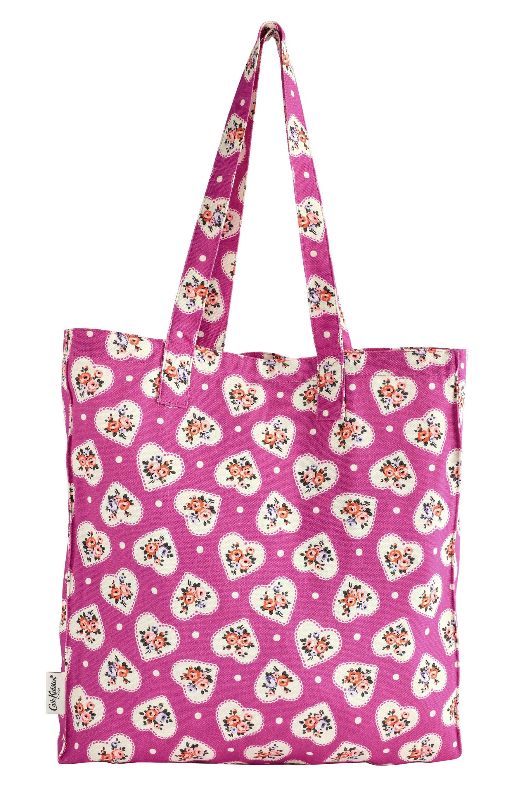Cath Kidston Shopper Cath Kidston groBe Buchertasche 1 tlg
