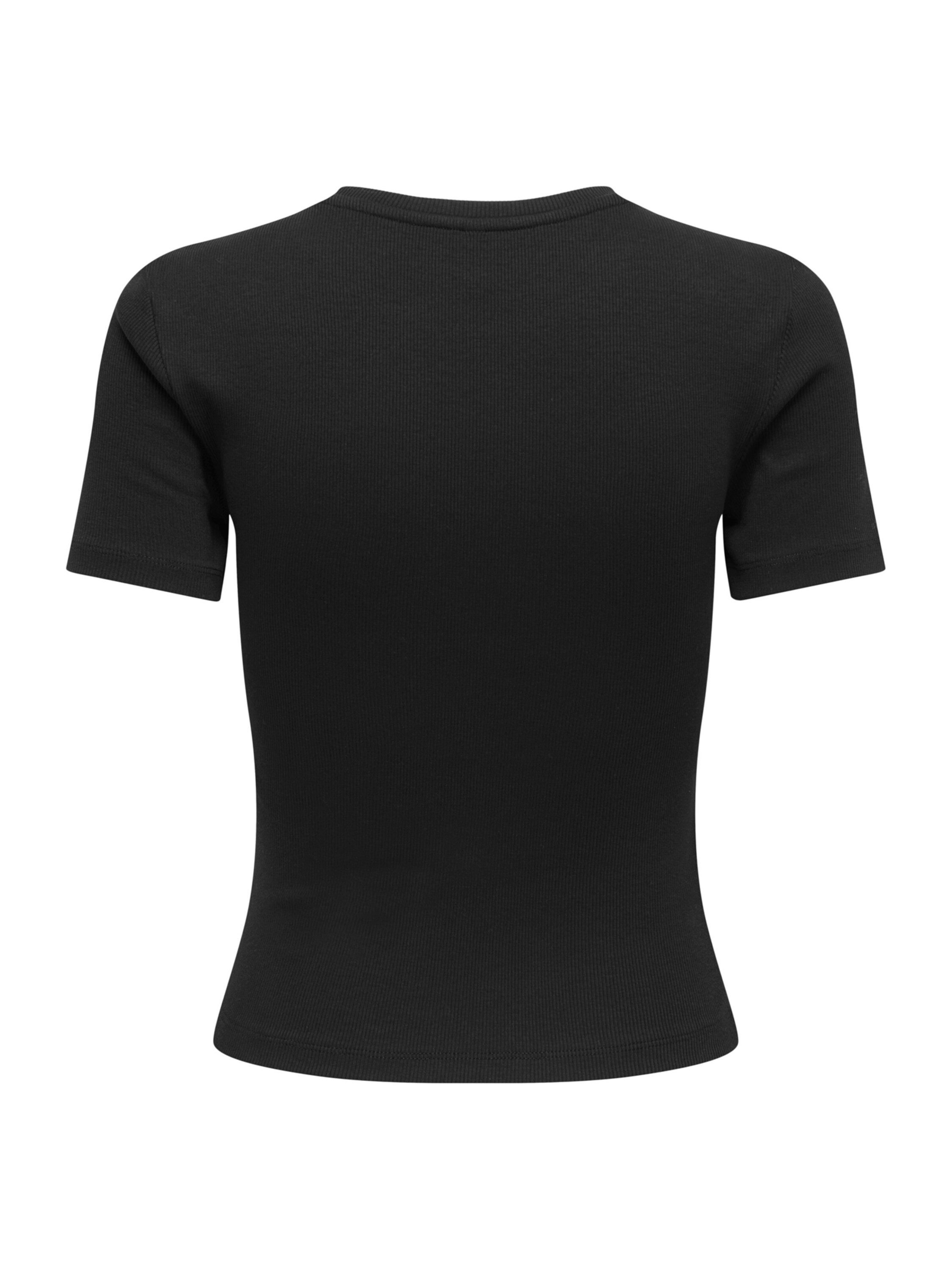 ONLY T-Shirt ONLFEMKE (1-tlg) Weiteres Detail