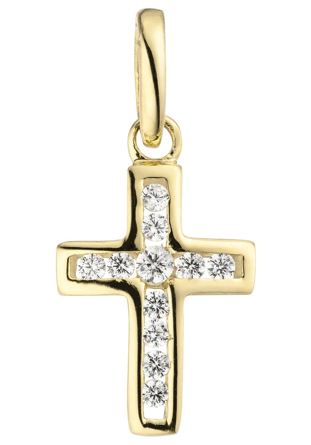 Kreuzanhänger Anhänger Kreuz