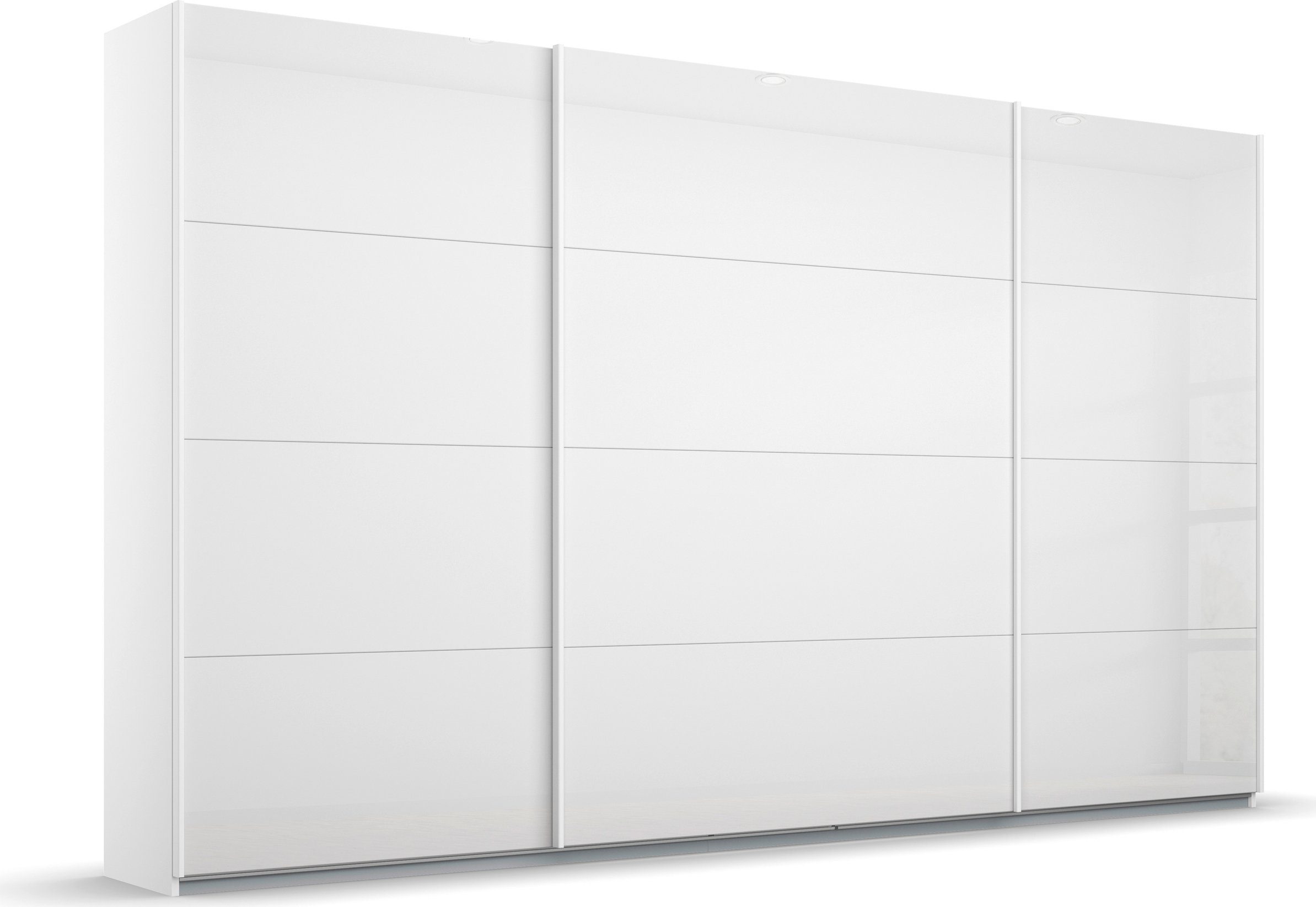 rauch Schwebetürenschrank "Kleiderschrank Schrank Garderobe Wäscheschrank A günstig online kaufen