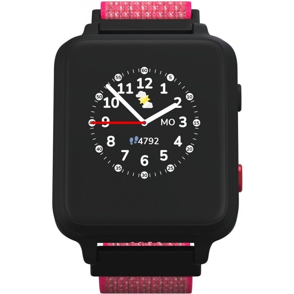 ANIO 5s - Smartwatch - hibiscus Smartwatch