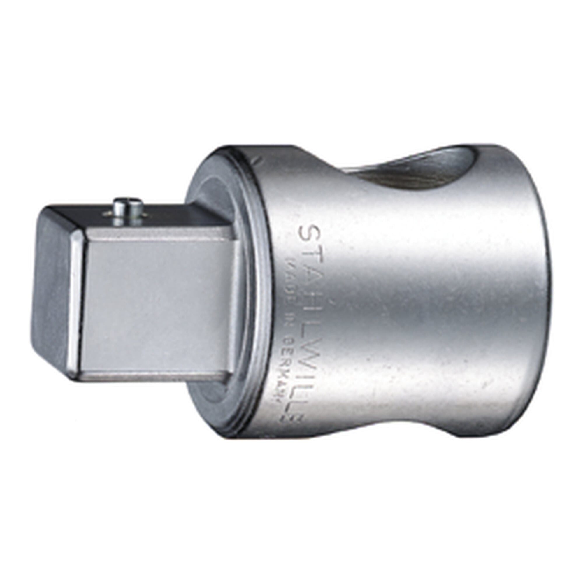 Stahlwille Verlängerung Stahlwille 1" (25mm) Gleitstück f.Quergriff L.80mm