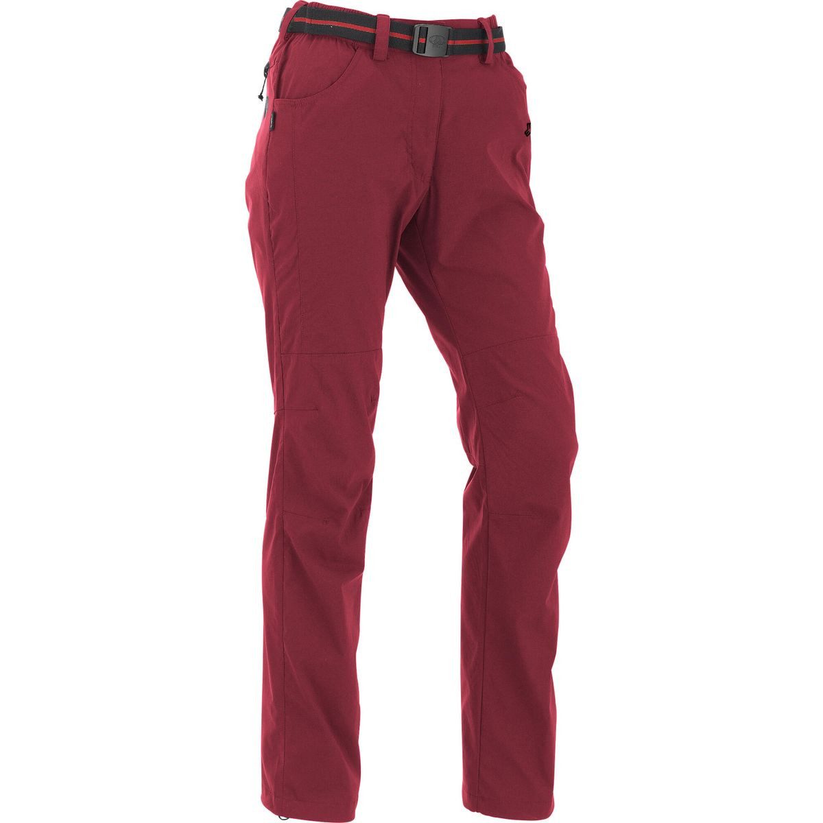 Maul Sport® Outdoorhose Rennsteig II Klassische Outdoorhose