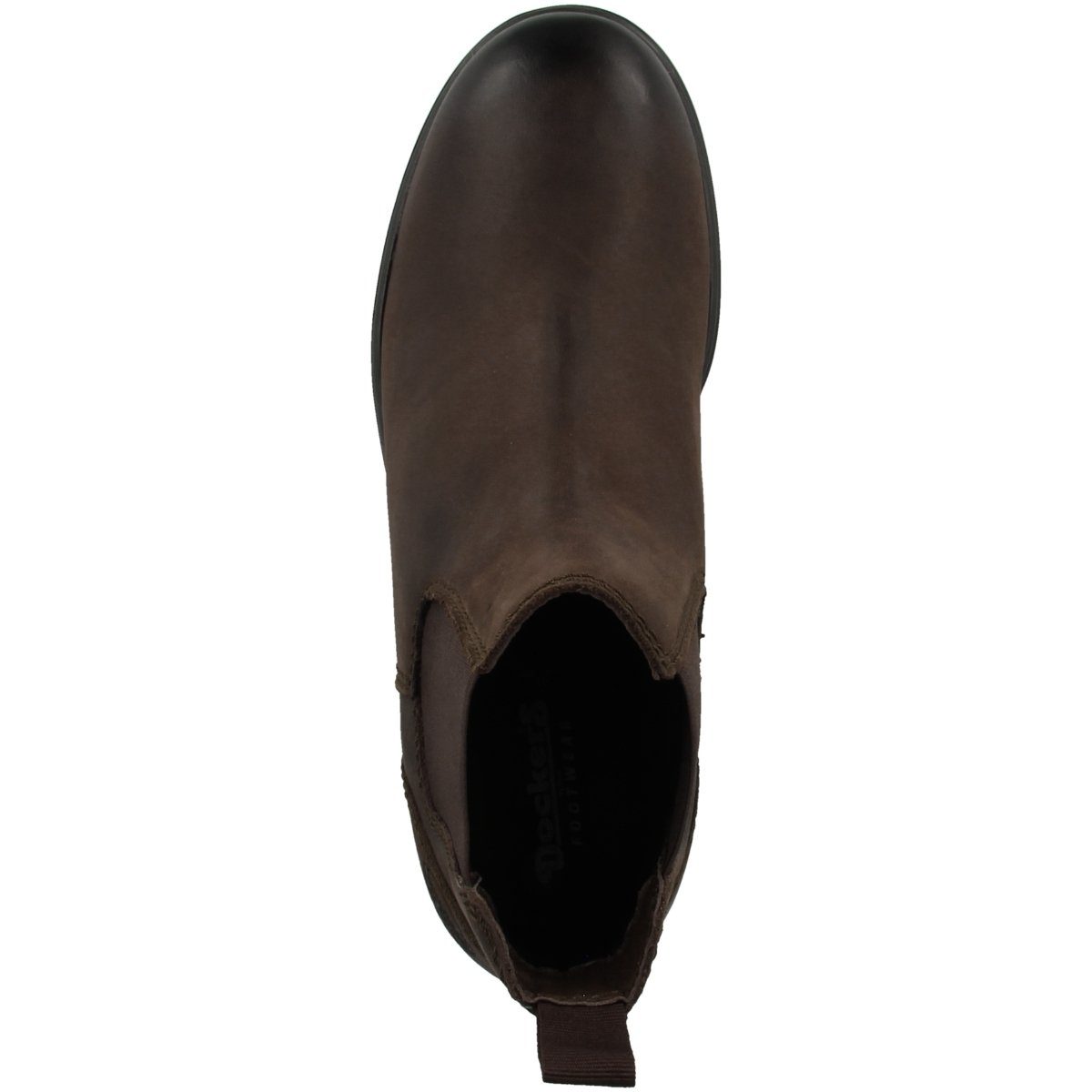 Dockers by Gerli 49UA001 Herren Chelseaboots Stiefeletten, Stiefel, Winters günstig online kaufen