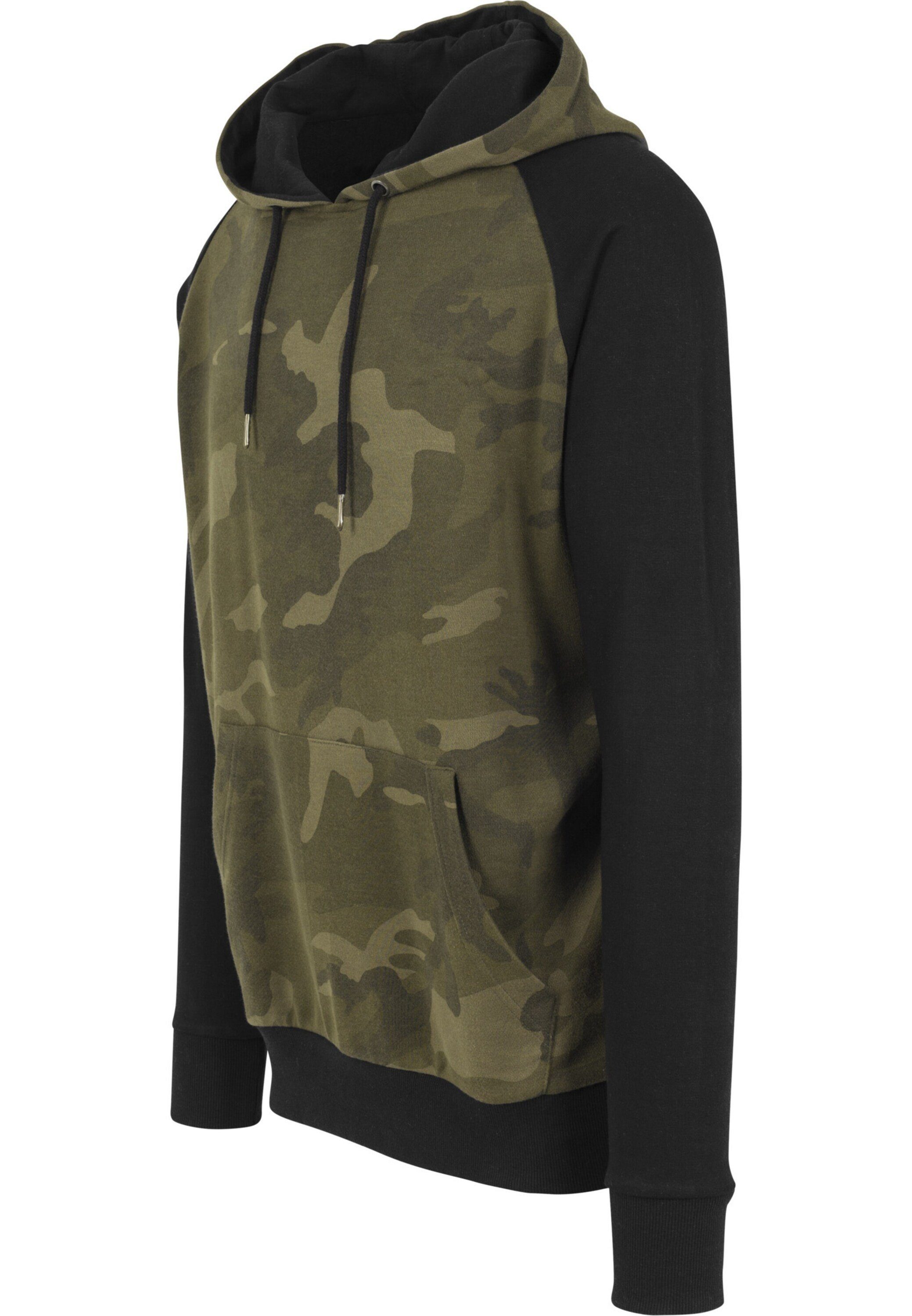 URBAN CLASSICS Sweatshirt (1-tlg)