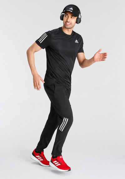 adidas Performance Laufhose OWN THE RUN WOVEN ASTRO HOSE (1-tlg)