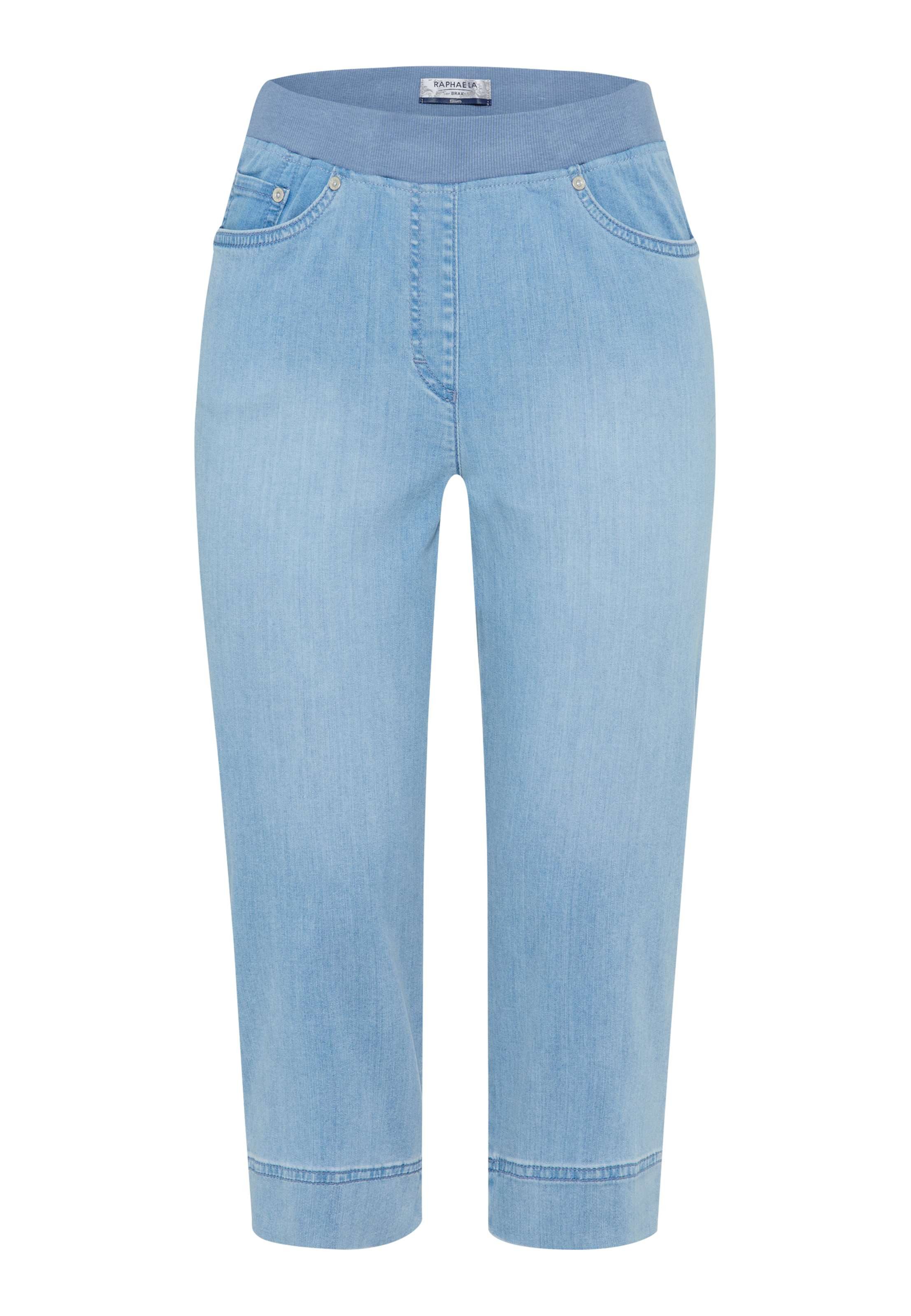 RAPHAELA by BRAX 5-Pocket-Jeans Style PAMINA günstig online kaufen