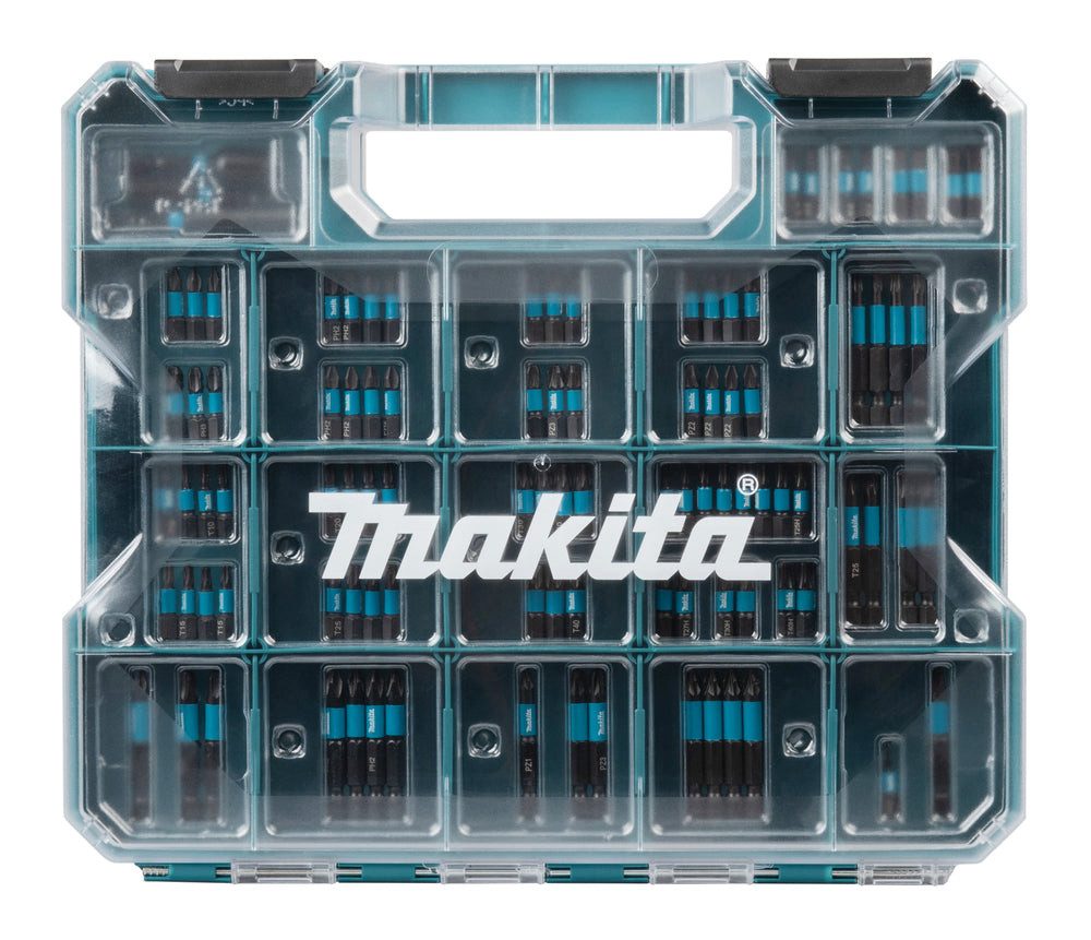 Makita Bit-Set E-24826