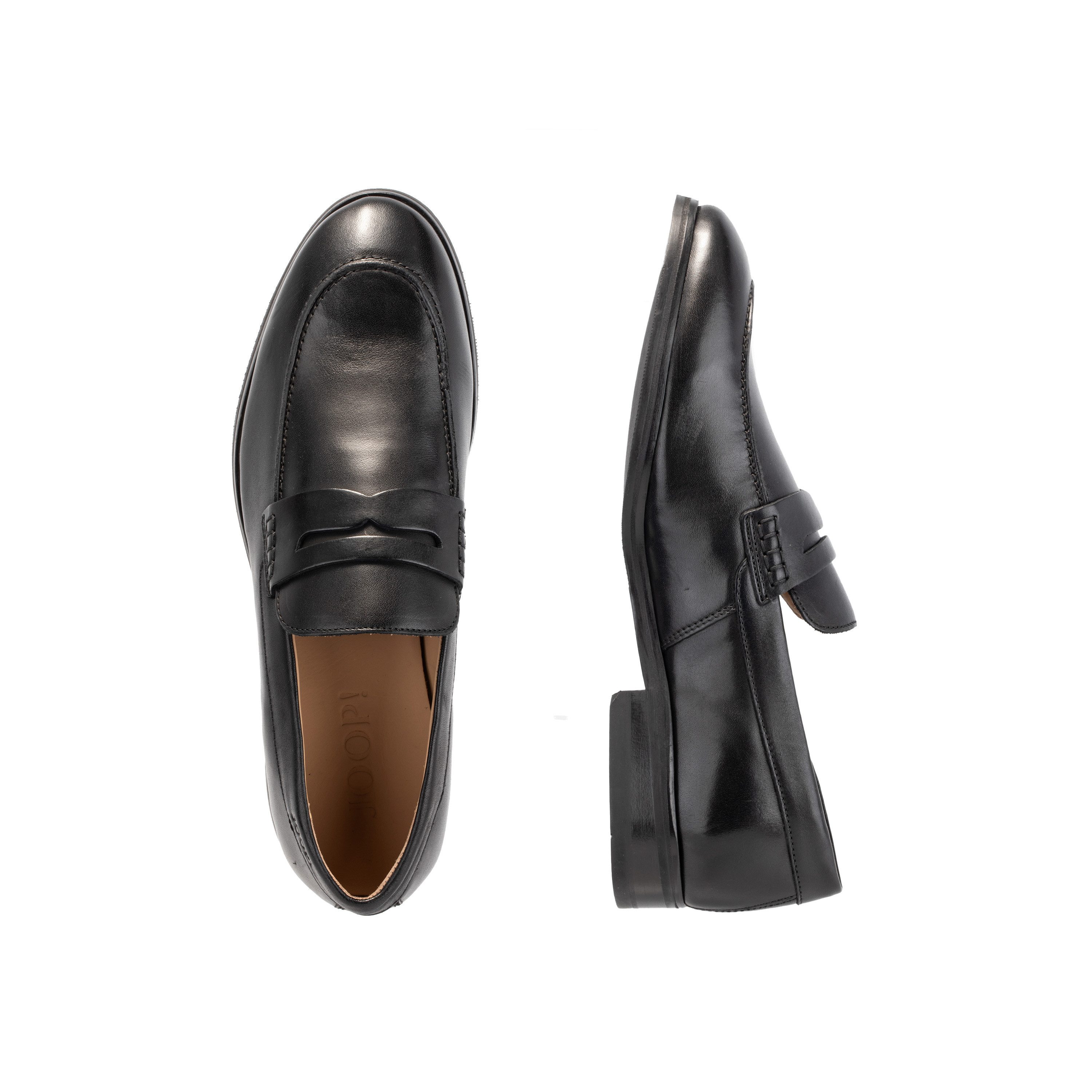 JOOP! Joop - Herren Slip On Pero 1.0 Kleitos Loafer Slipper