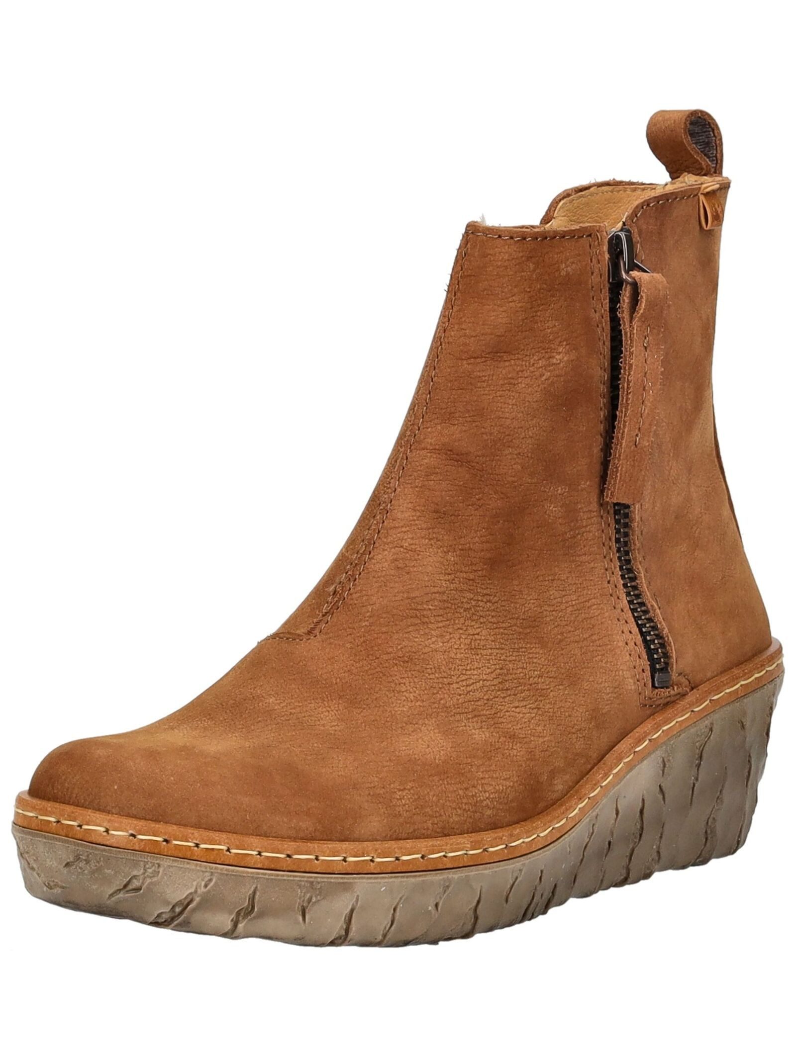 El Naturalista El Naturalista Stiefelette Leder günstig online kaufen