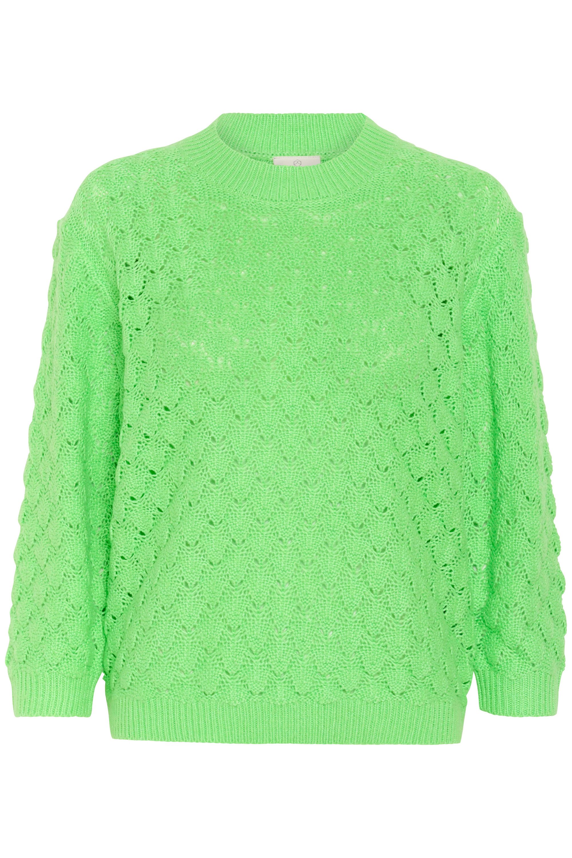 KAFFE Strickpullover Strickpullover KAkani günstig online kaufen