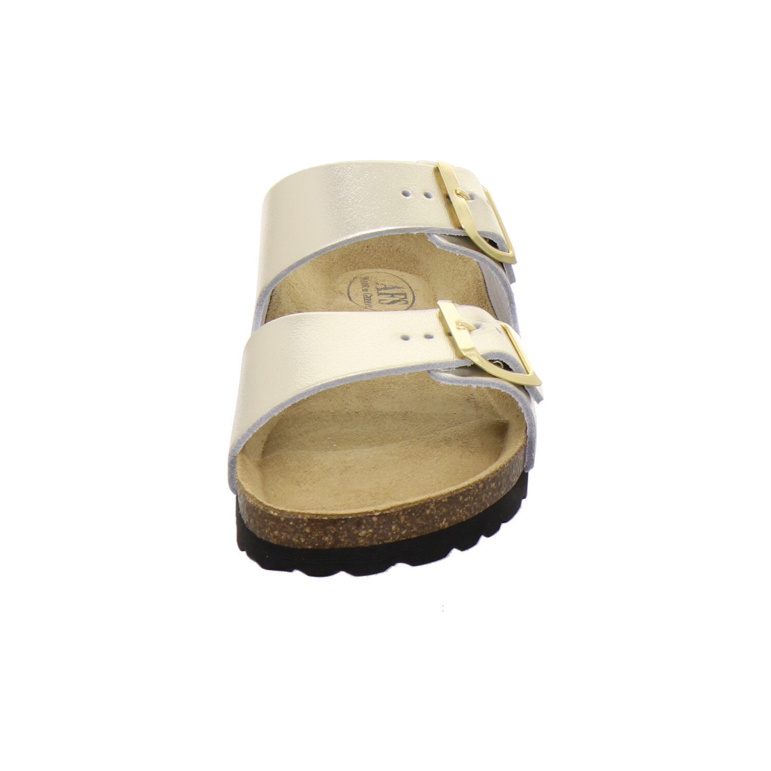 AFS-Schuhe 210003 Zweischnaller Pantolette für Damen günstig online kaufen