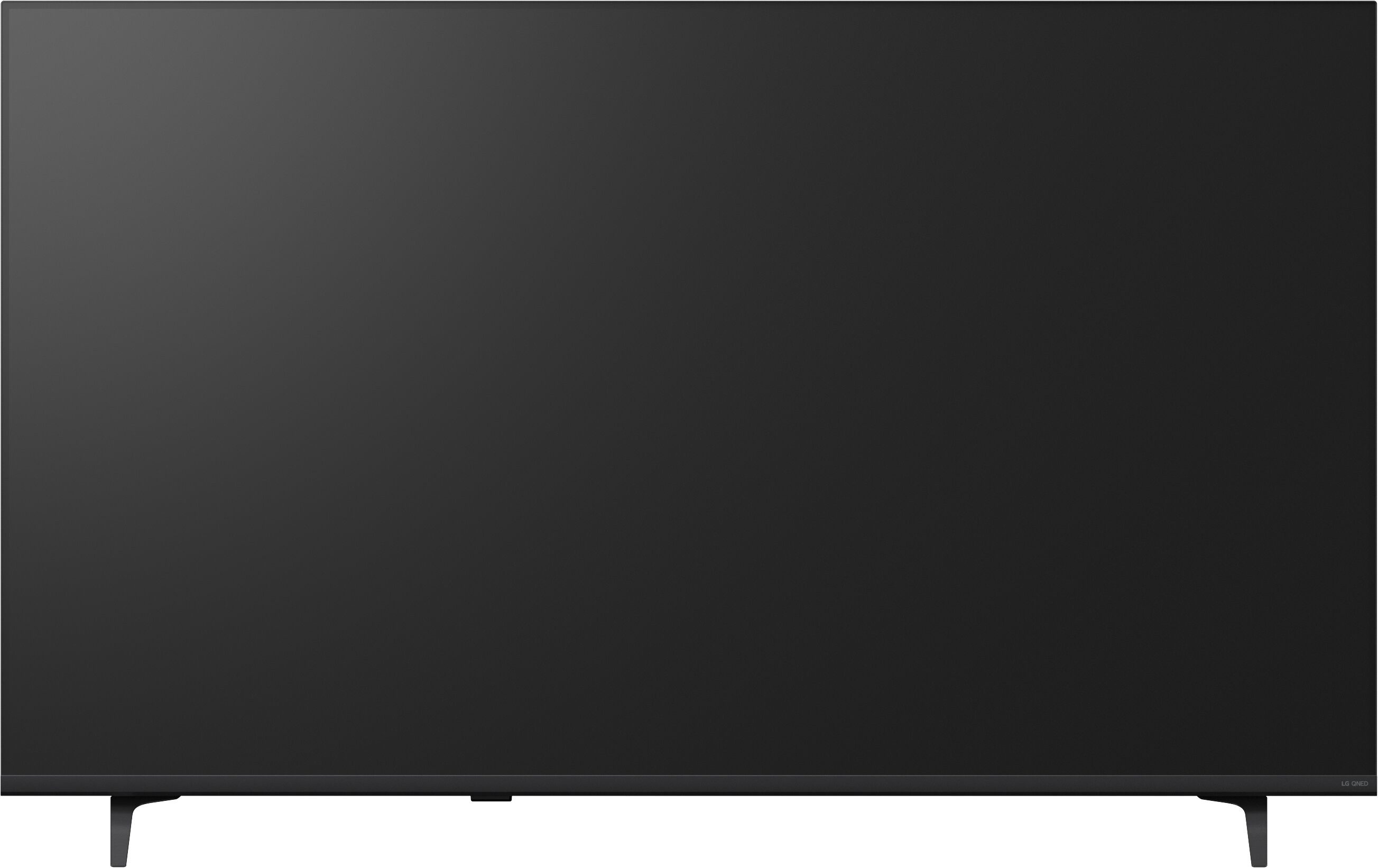 LG 55QNED71B6B QNED-Fernseher (139 cm/55 Zoll, 4K Ultra HD, Smart-TV)