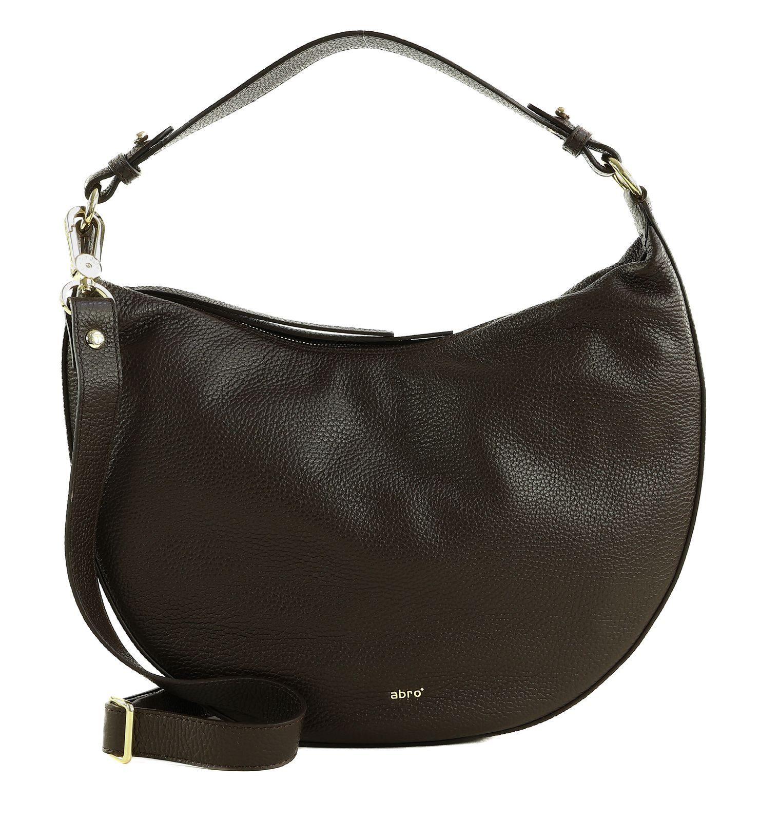 Schultertasche Hobo Bag Lulu Small