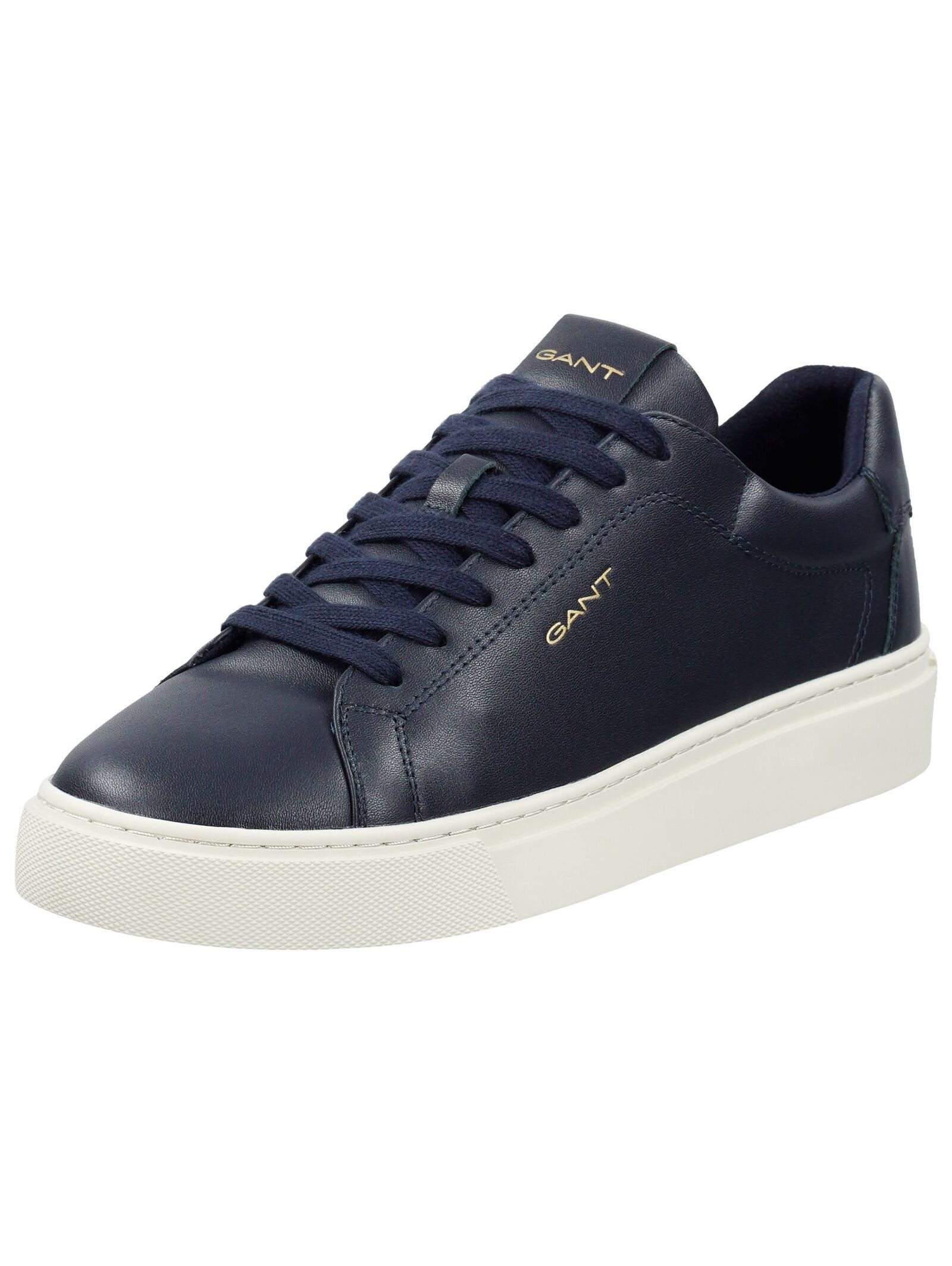 Gant Sneaker Lederimitat Sneaker günstig online kaufen