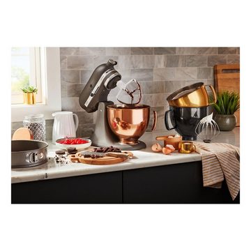 KitchenAid Rührschüssel 5KSM5SSBRB