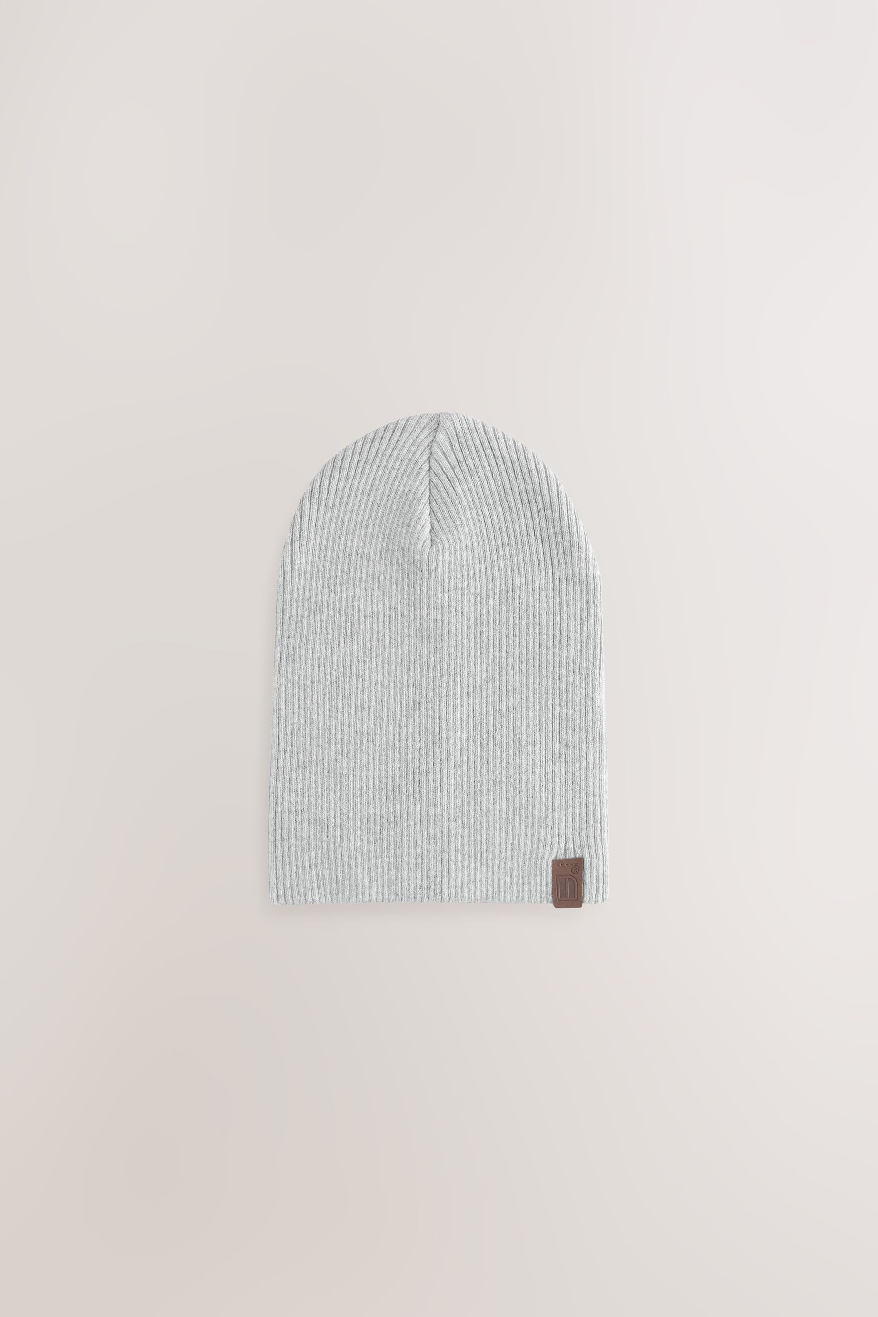 Next Beanie Strickmützen, 2er-Pack (2-St) günstig online kaufen